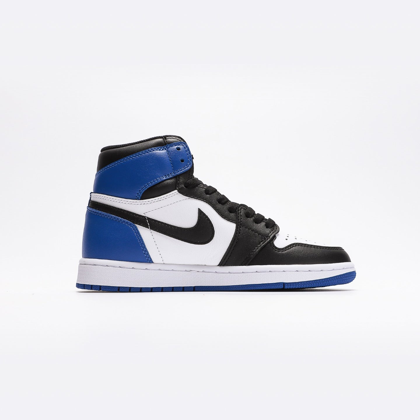 Air Jordan 1 High OG Fragment Design - Urbanize Streetwear