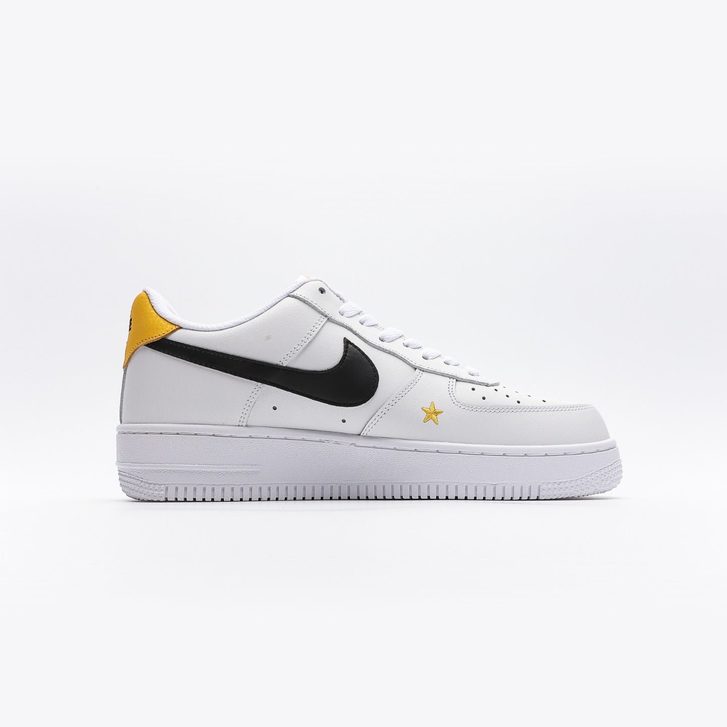 Nike Air Force 1 Low '07 LV8 Have a Nike Day White Gold - Urbanize Streetwear