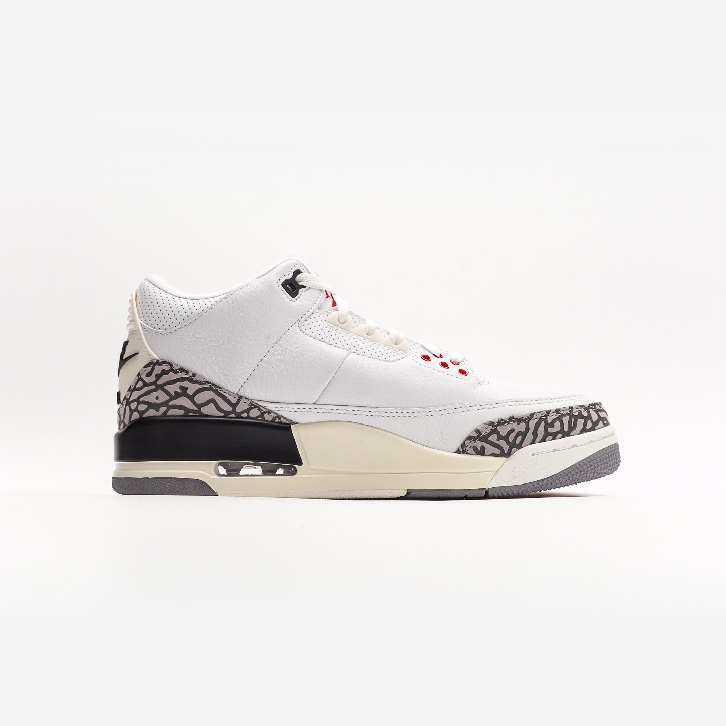 Air Jordan 3 Retro White Cement Reimagined - Urbanize Streetwear