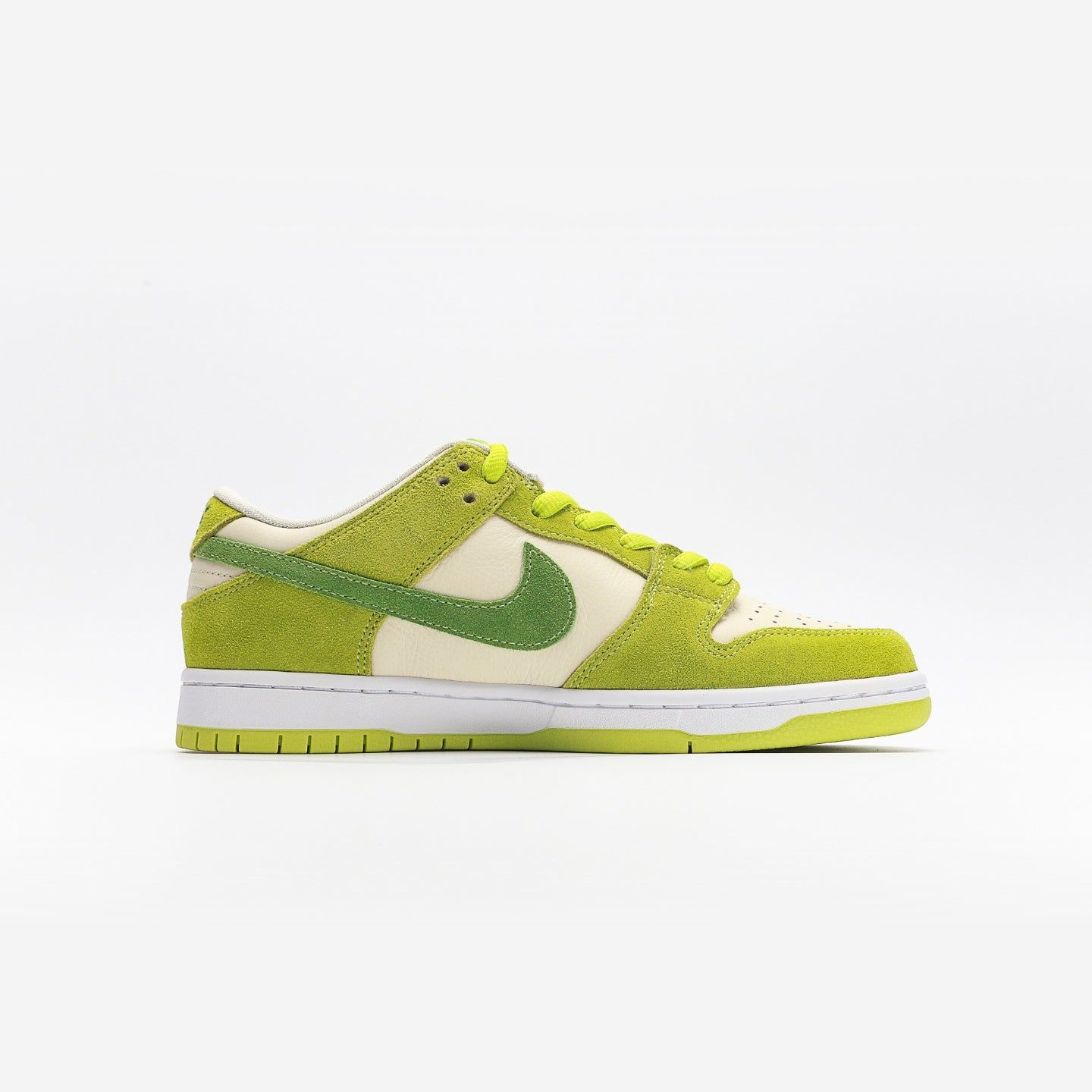 Nike SB Dunk Low Pro Sour Apple - Urbanize Streetwear