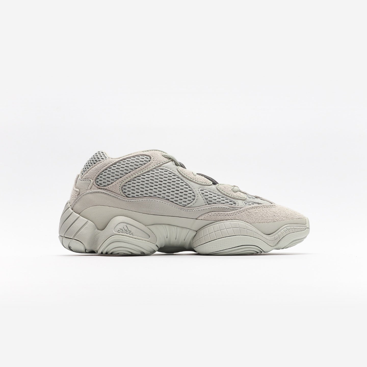 Yeezy Boost 500 Salt - Urbanize Streetwear