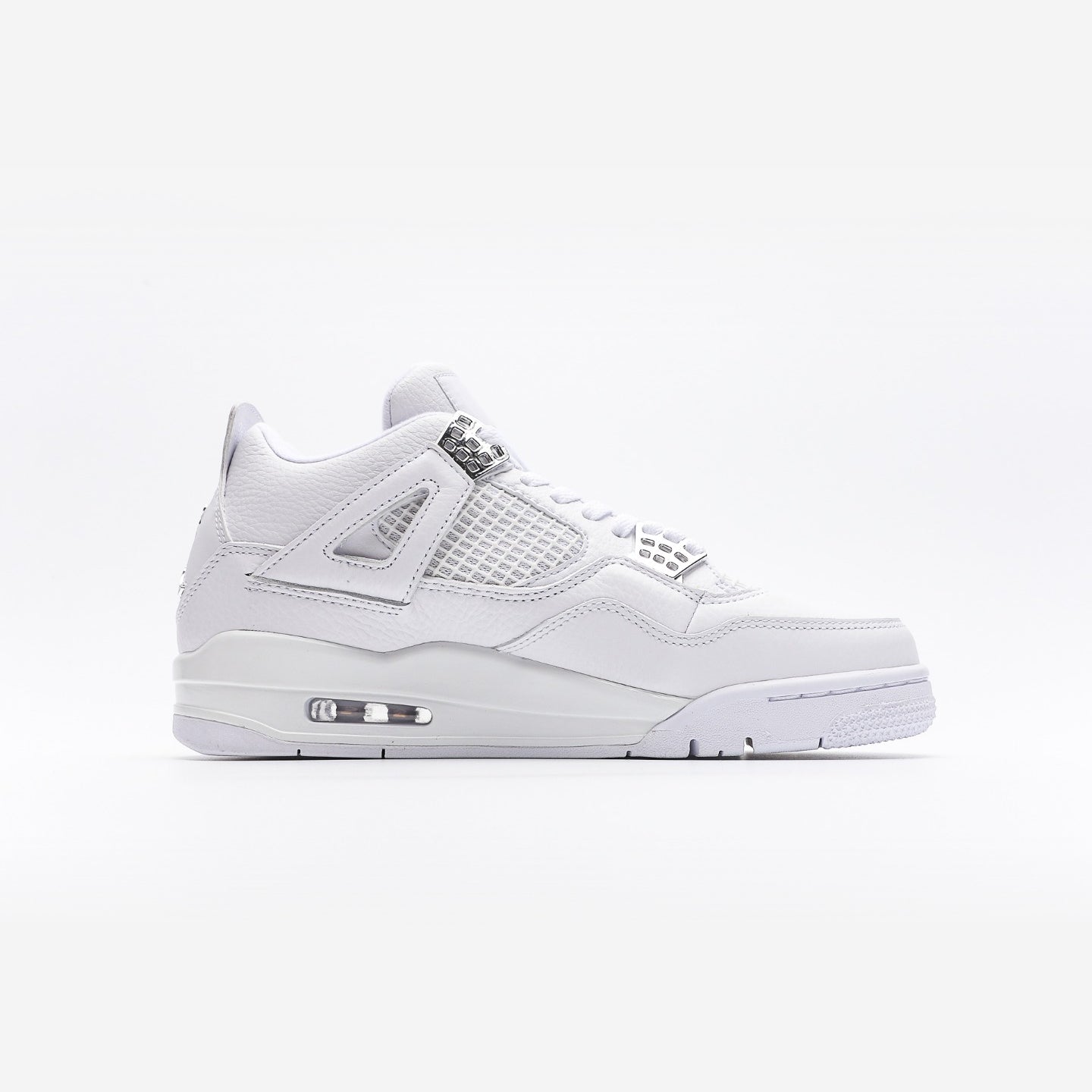 Air Jordan 4 Retro Pure Money - Urbanize Streetwear