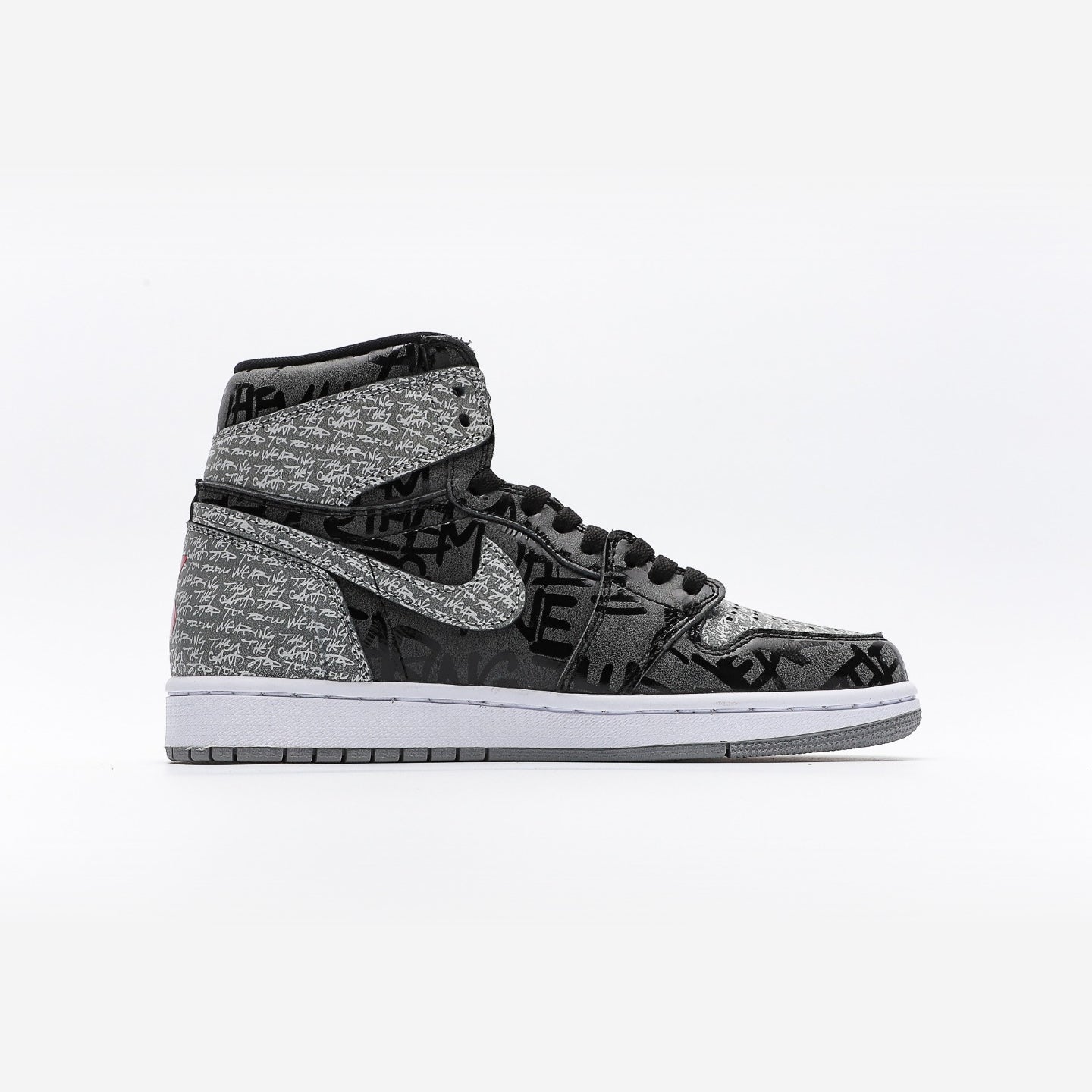 Air Jordan 1 Retro High OG Rebellionaire - Urbanize Streetwear