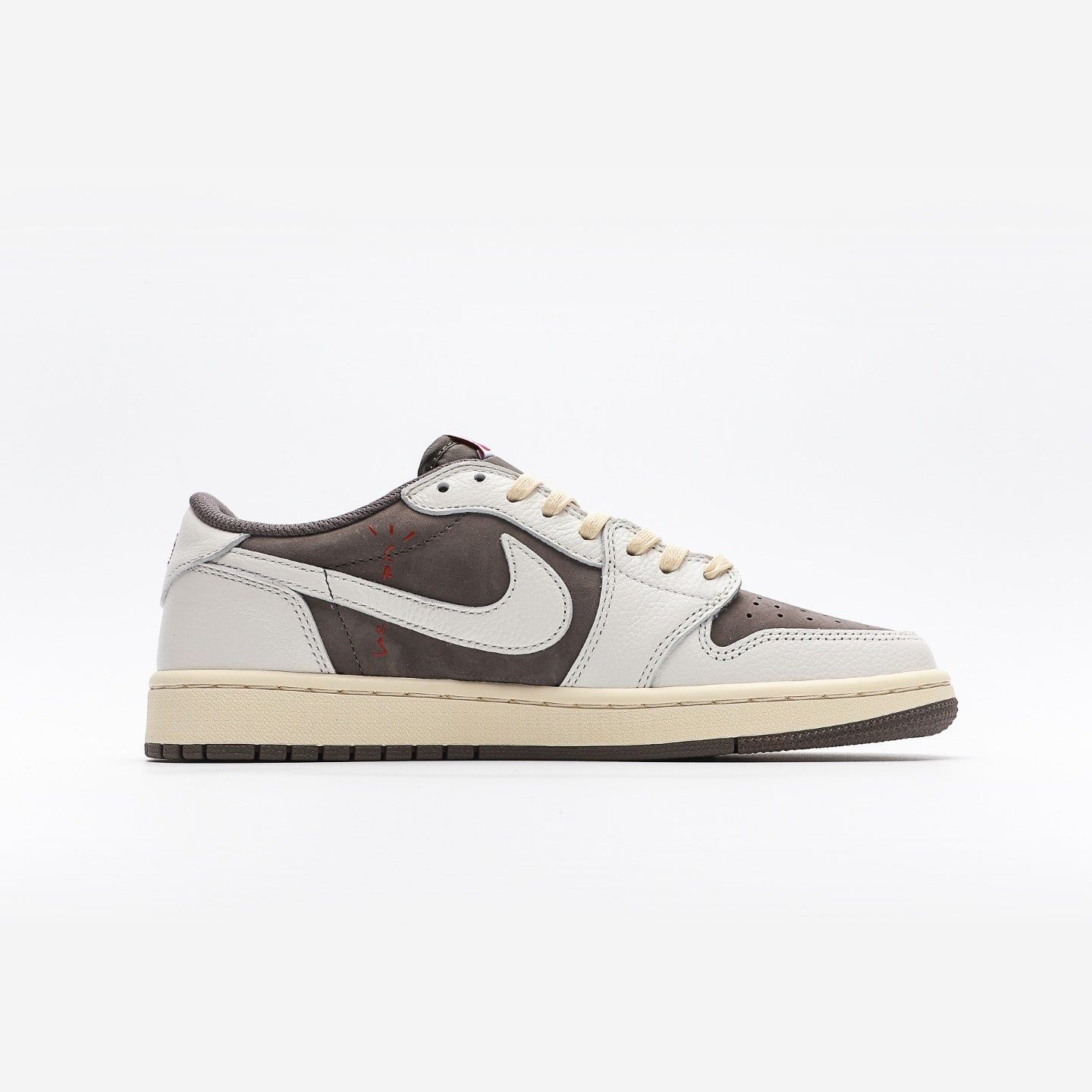 Air Jordan 1 Low x Travis Scott Reverse Mocha - Urbanize Streetwear