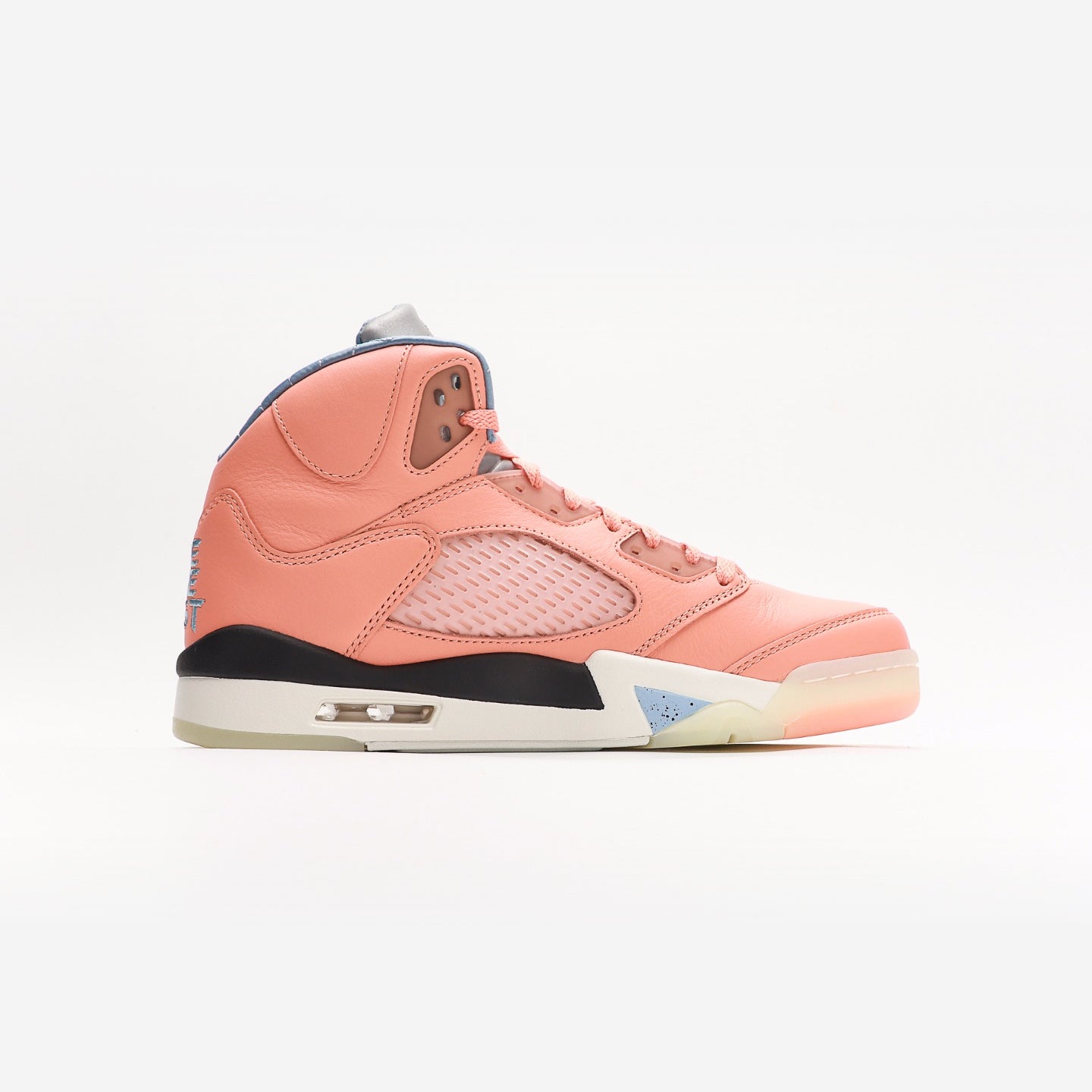 Air Jordan 5 Retro DJ Khaled We The Best Crimson Bliss - Urbanize Streetwear