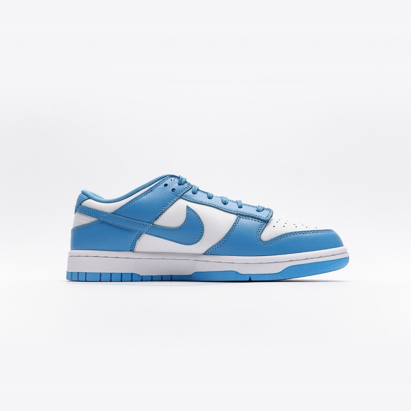 Nike Dunk Low UNC Univeristy Blue - Urbanize Streetwear