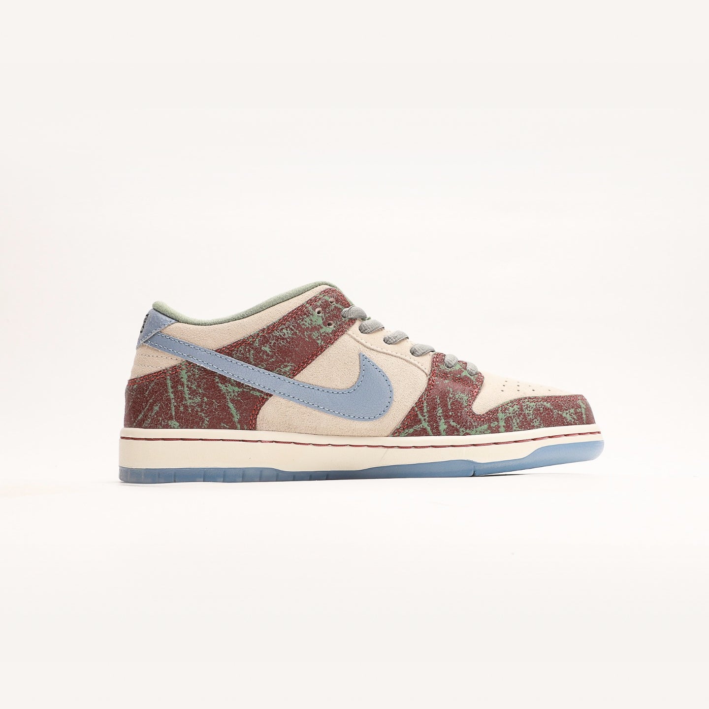 Nike SB Dunk Low Crenshaw Skate Club - Urbanize Streetwear