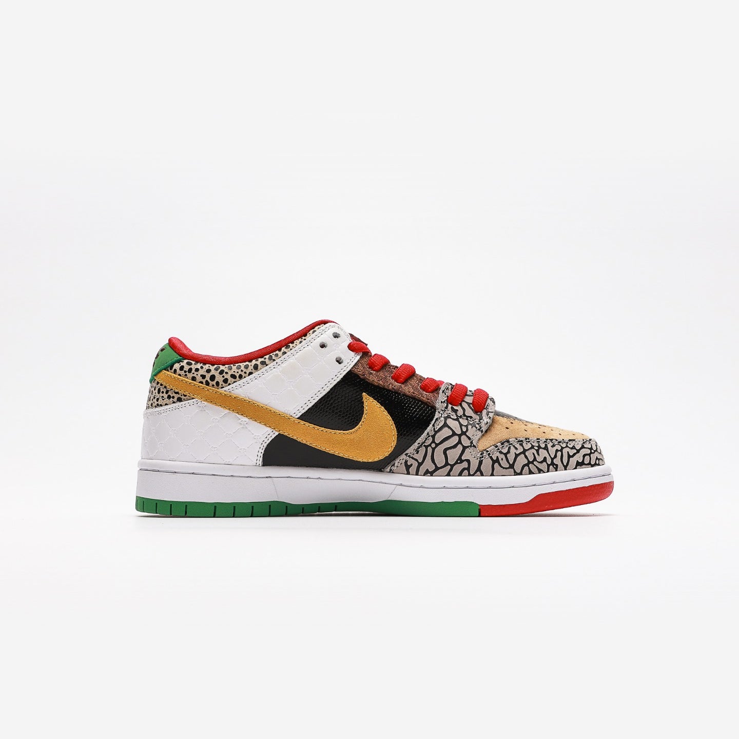 Nike SB Dunk Low What The Paul - Urbanize Streetwear