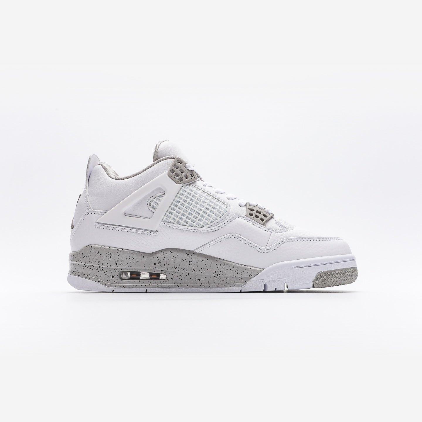 Air Jordan 4 Retro White Oreo - Urbanize Streetwear