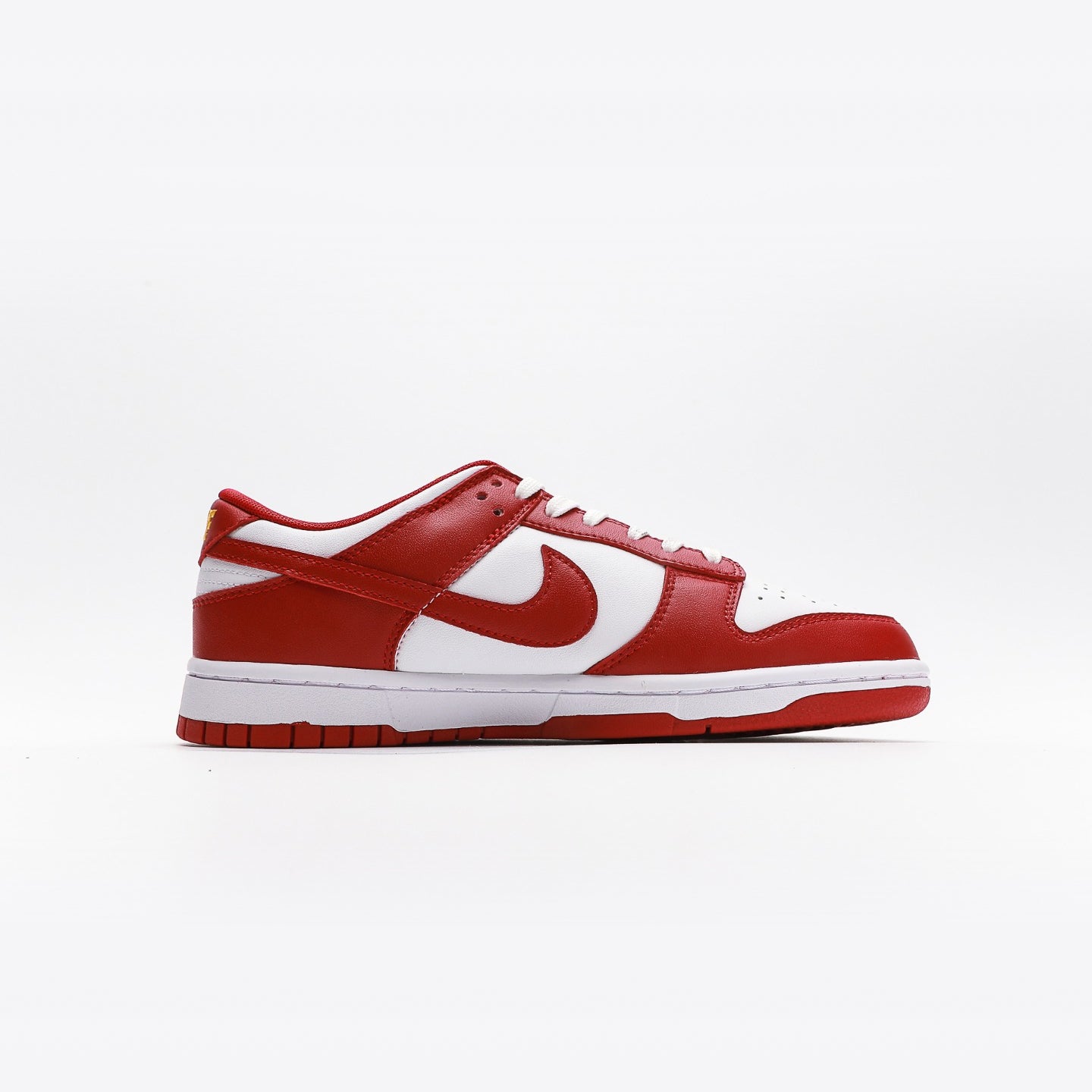 Nike Dunk Low USC Gym Red - Urbanize Streetwear