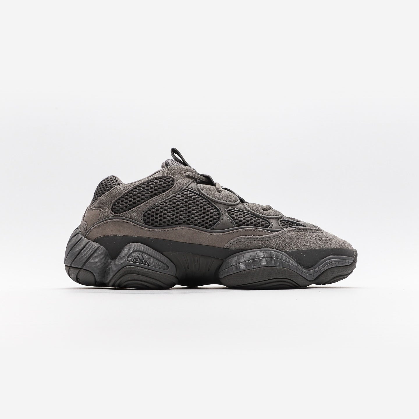 Yeezy Boost 500 Granite - Urbanize Streetwear