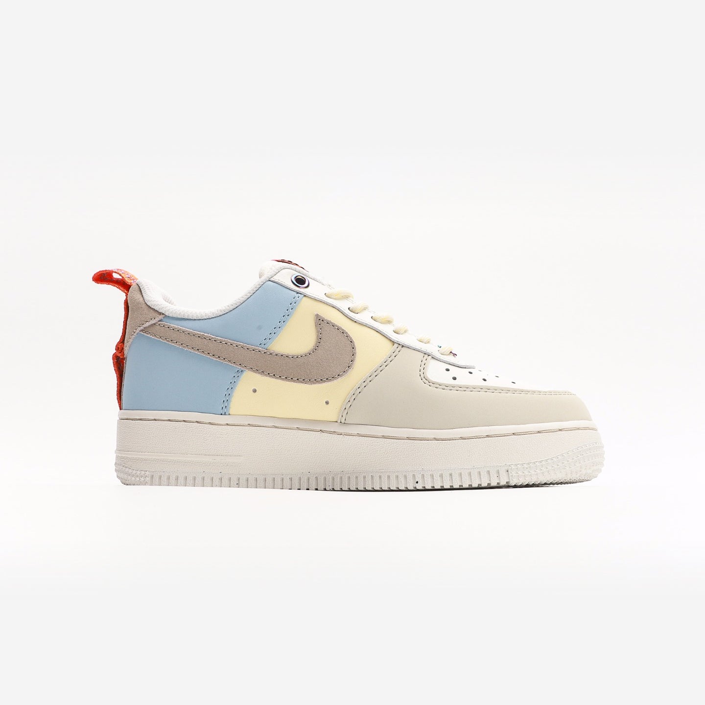 Nike Air Force 1 Low '07 LX Summer Vibe (W) - Urbanize Streetwear