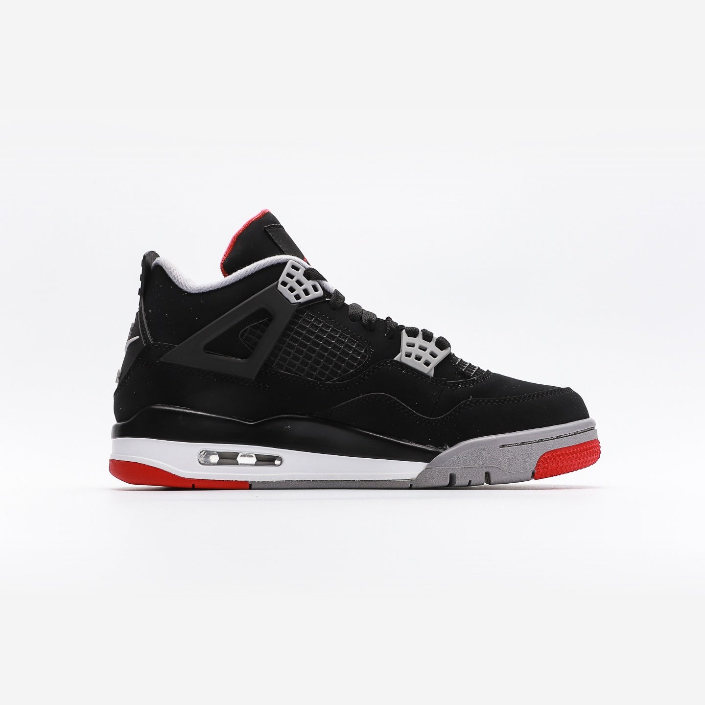 Air Jordan 4 Retro Bred - Urbanize Streetwear