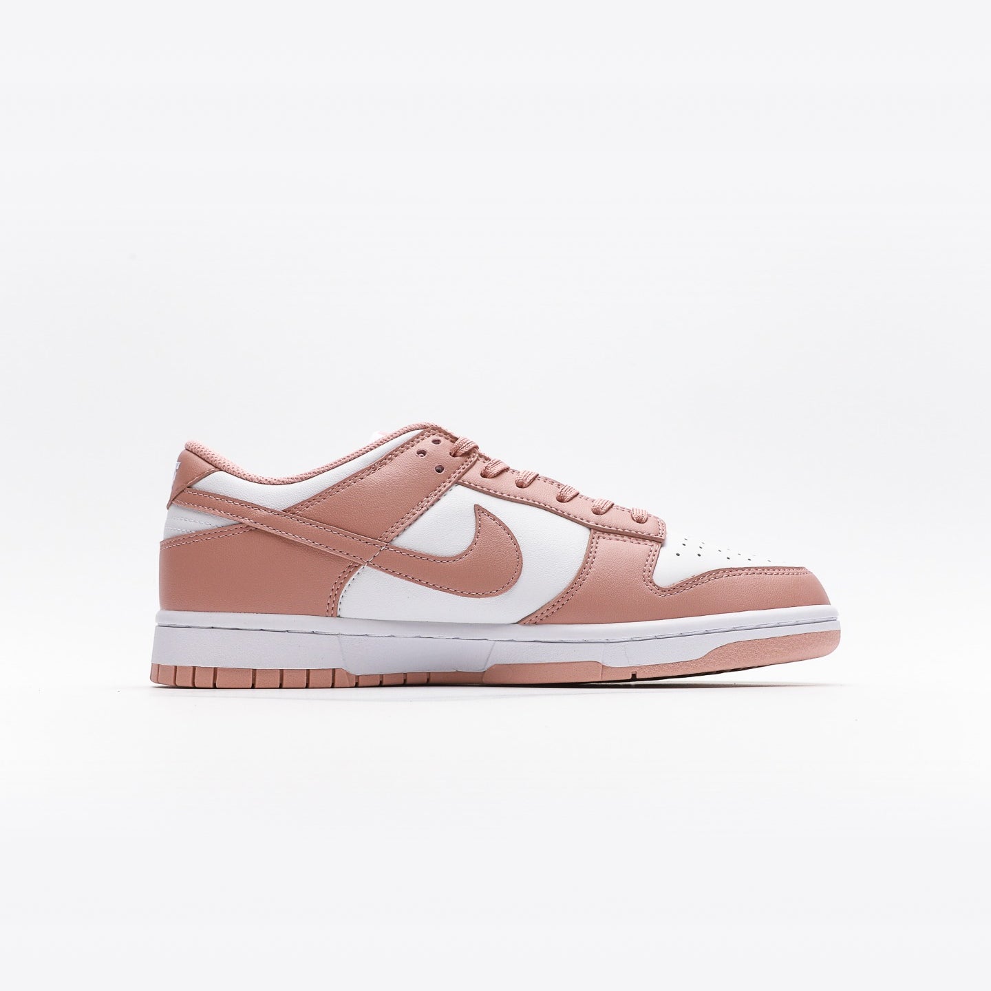 Nike Dunk Low Rose Whisper (W) - Urbanize Streetwear