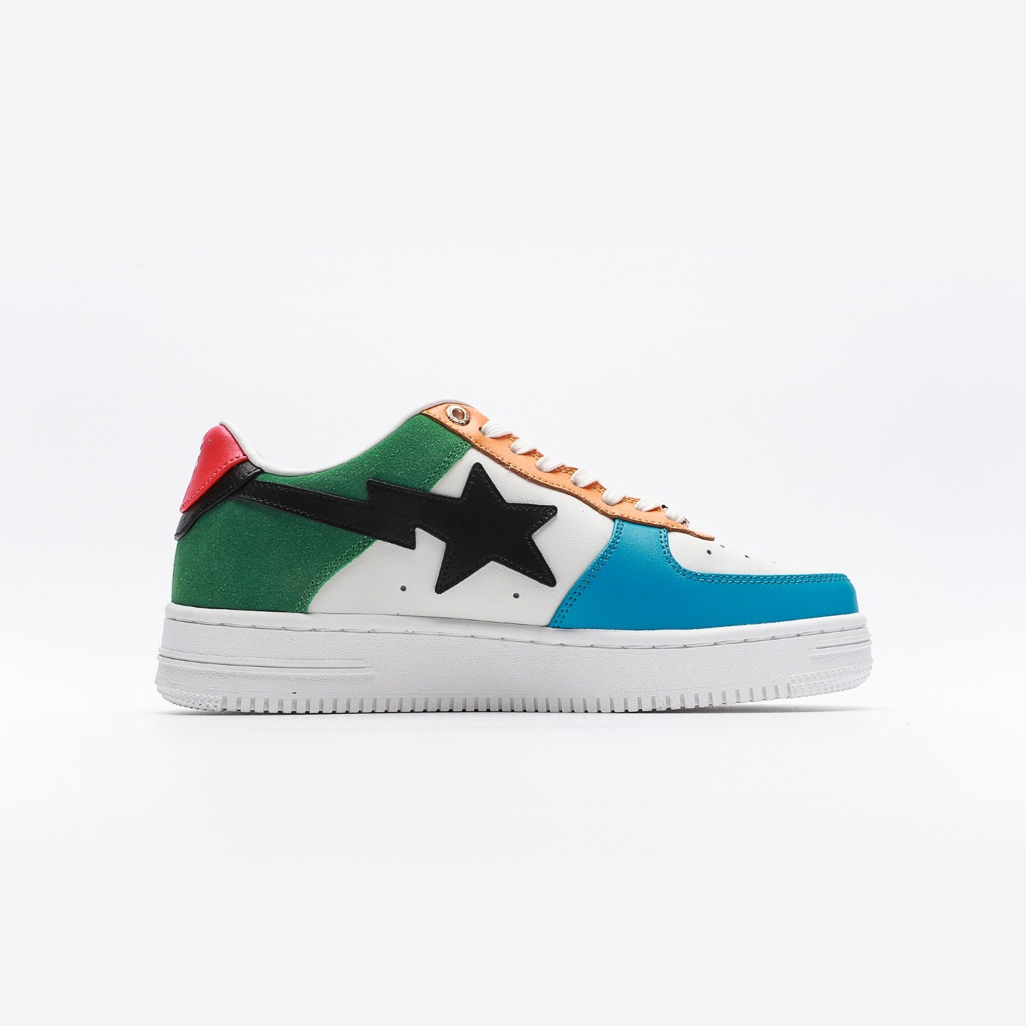 BapeSta Low Tokyo - Urbanize Streetwear