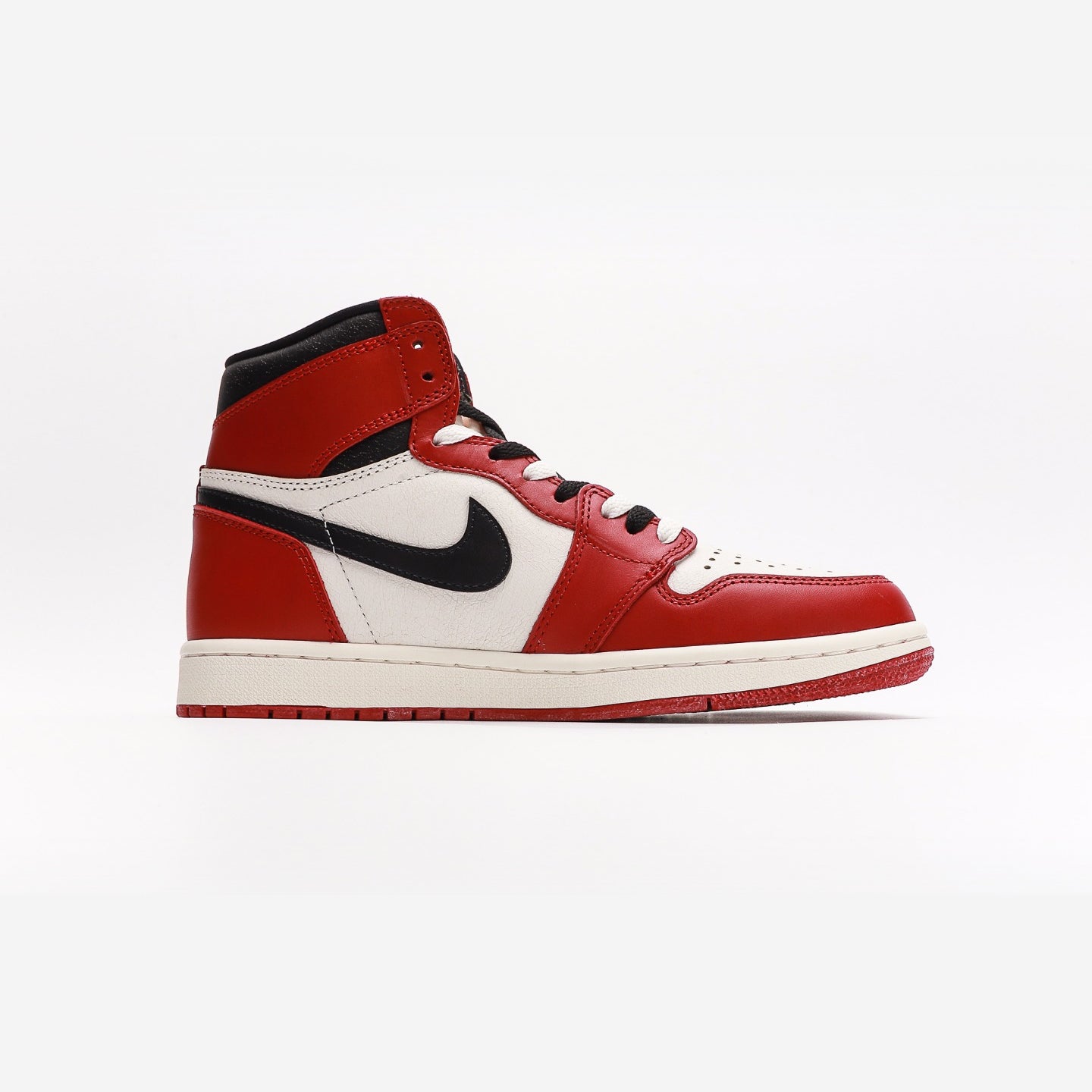 Air Jordan 1 High x Chicago Lost and Found - Urbanize Streetwear