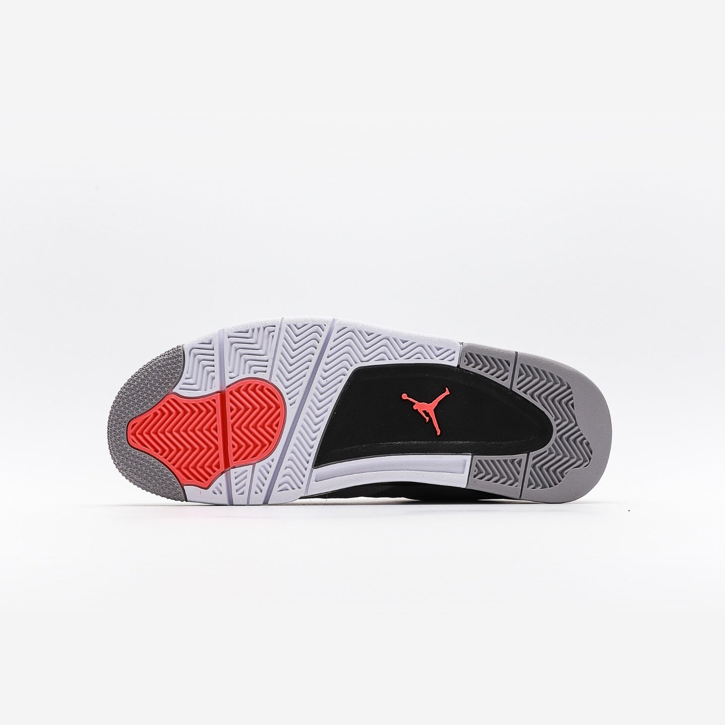 Air Jordan 4 Infrared - Urbanize Streetwear