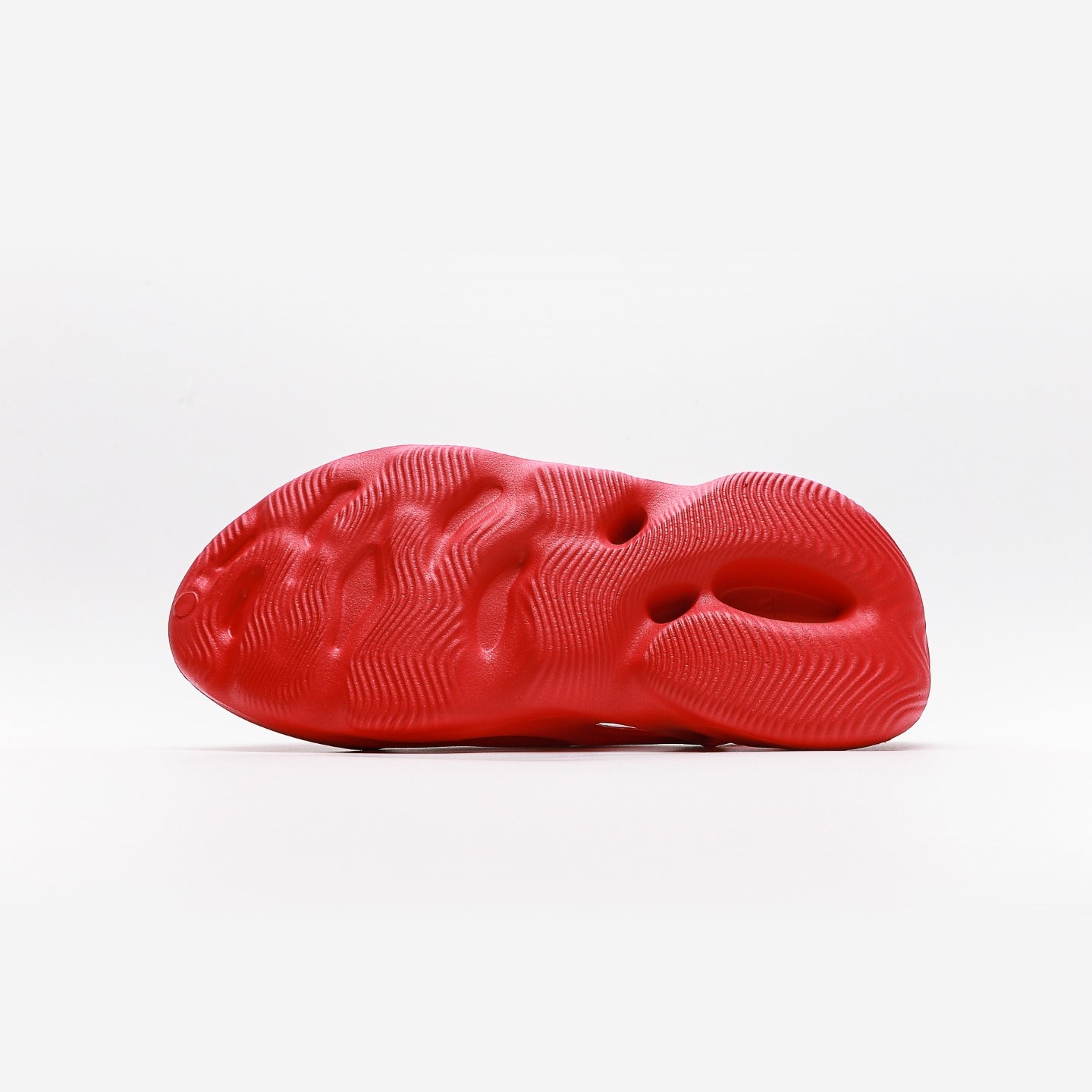 Yeezy Foam Runner Vermilion - Urbanize Streetwear