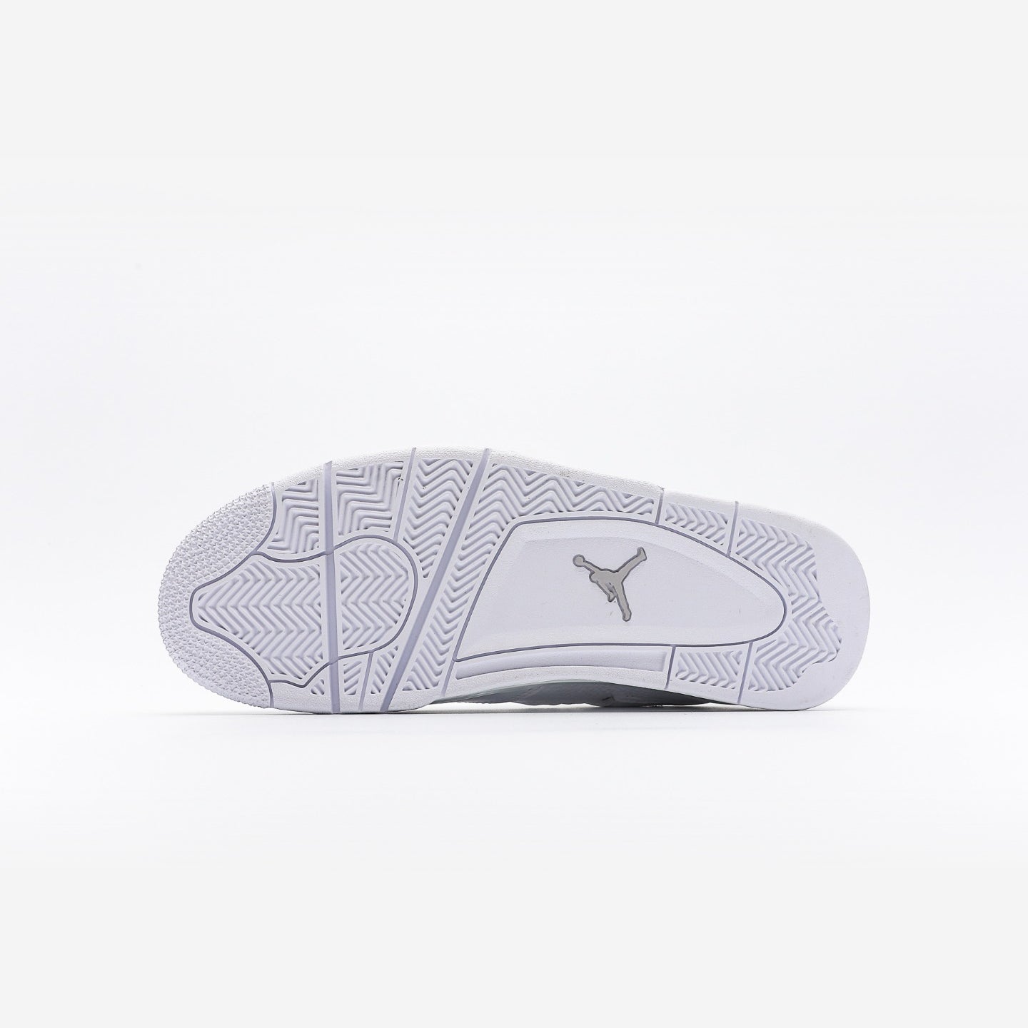Air Jordan 4 Retro Pure Money - Urbanize Streetwear