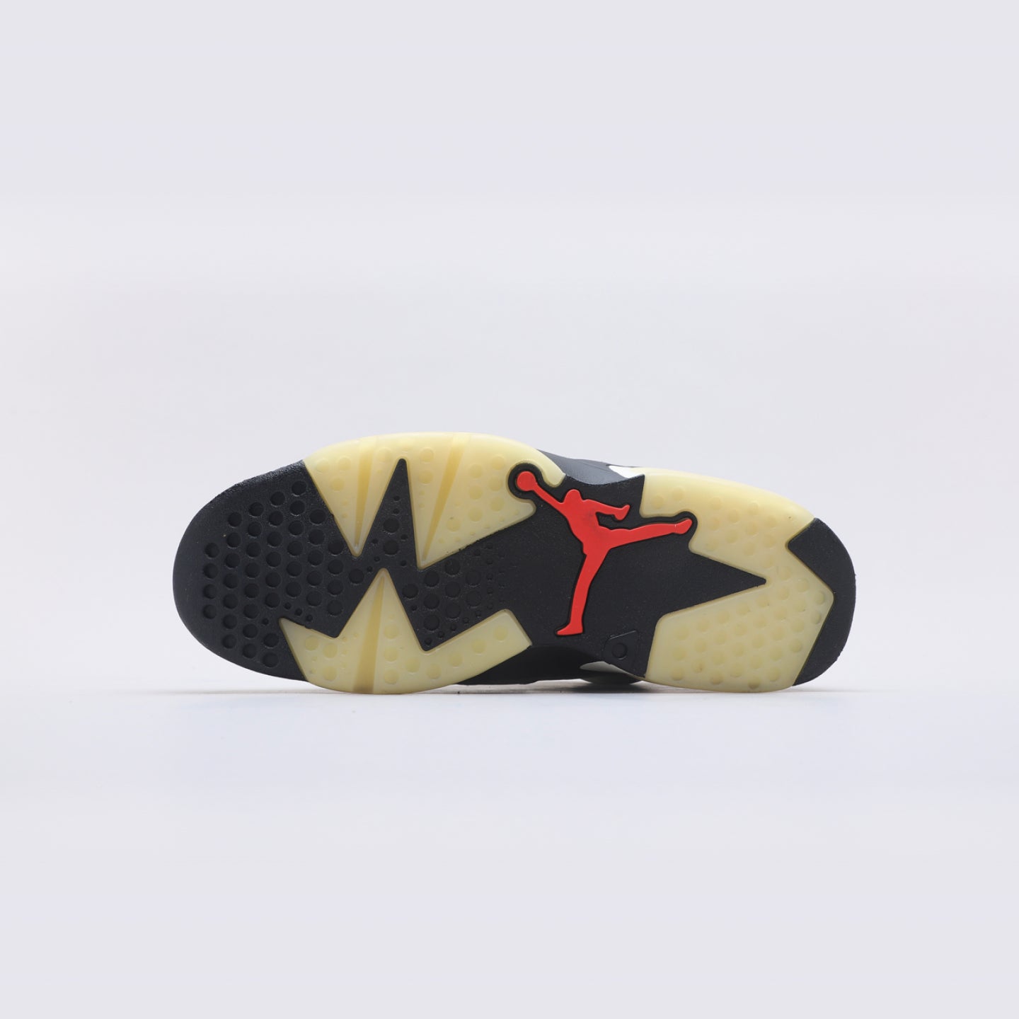 Air Jordan 6 x Travis Scott Medium Olive - Urbanize Streetwear