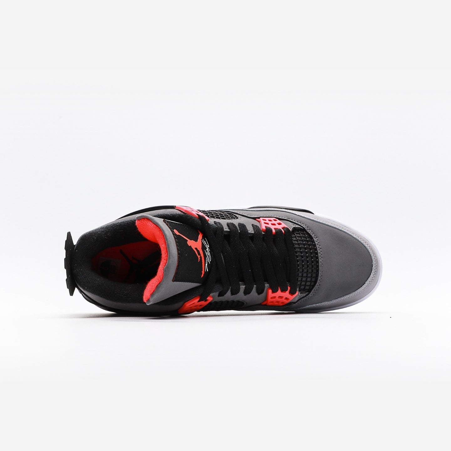 Air Jordan 4 Infrared - Urbanize Streetwear