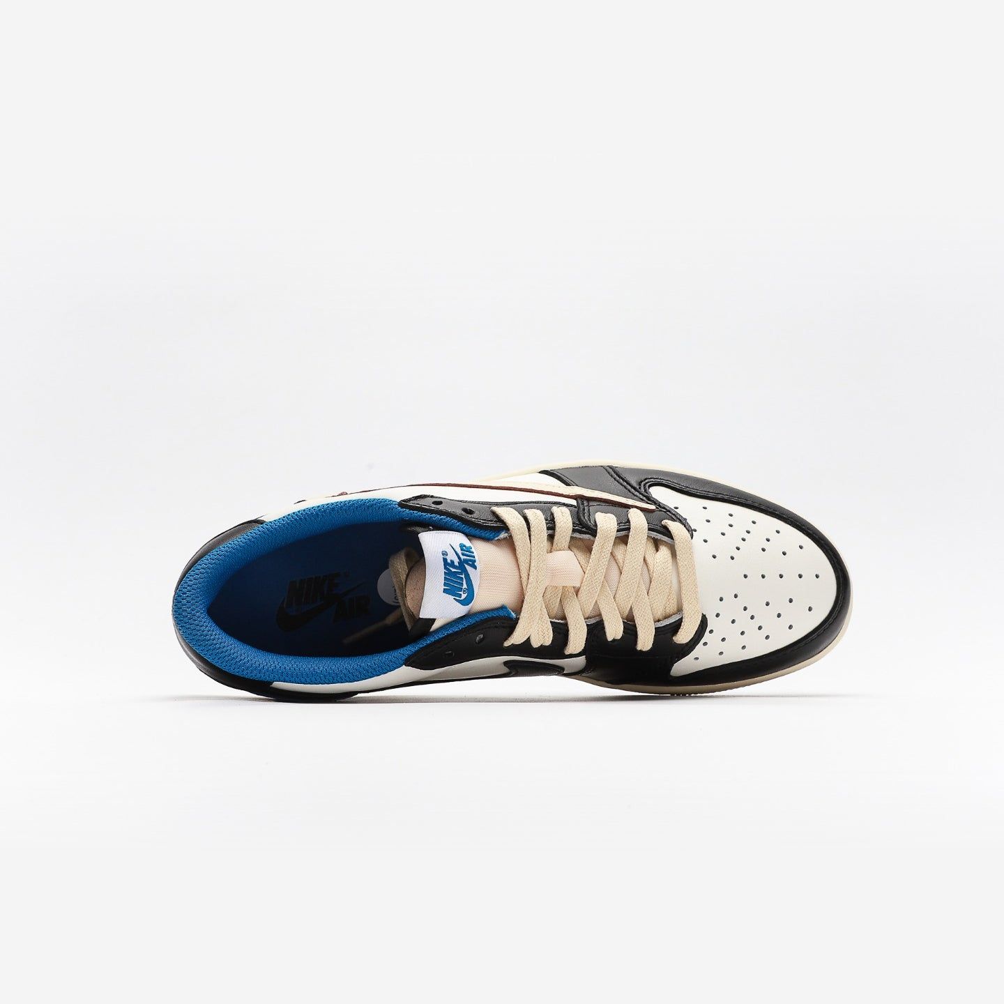 Air Jordan 1 Low x Travis Scott Fragment Design - Urbanize Streetwear