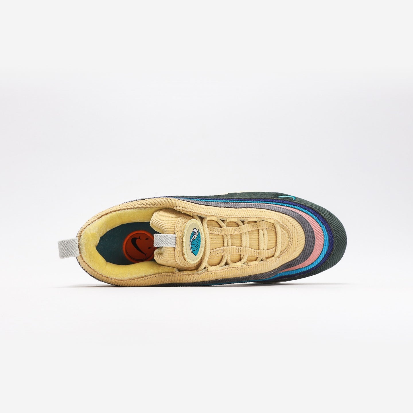 Nike Air Max 1 97 Sean Wotherspoon Urbanize Streetwear