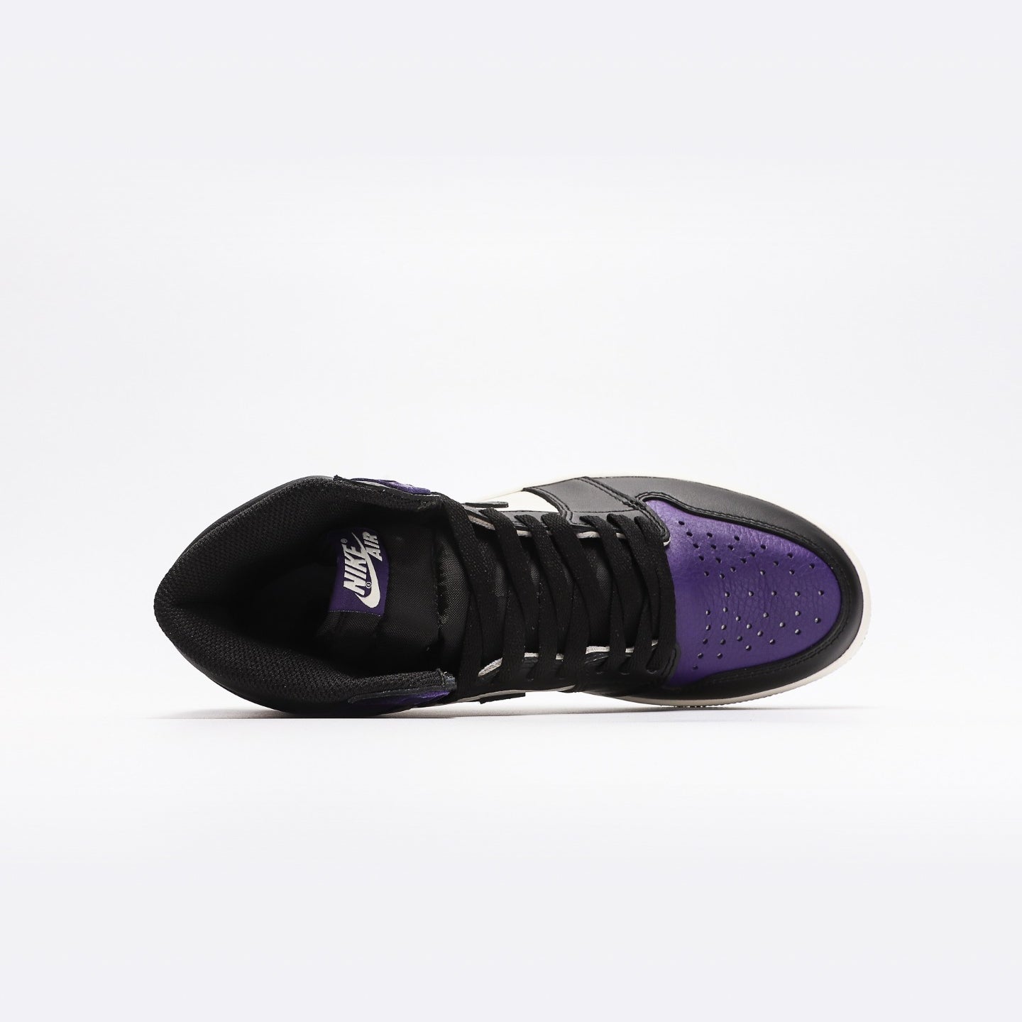 Air Jordan 1 Retro High Court Purple - Urbanize Streetwear