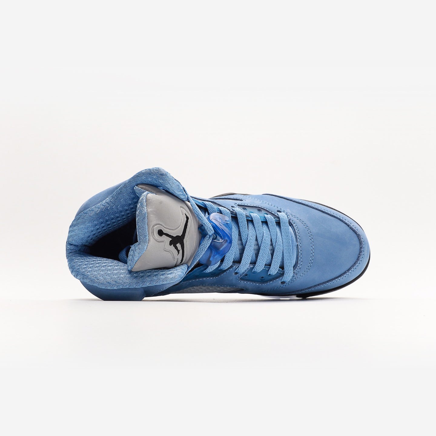 Air Jordan 5 Retro UNC University Blue - Urbanize Streetwear