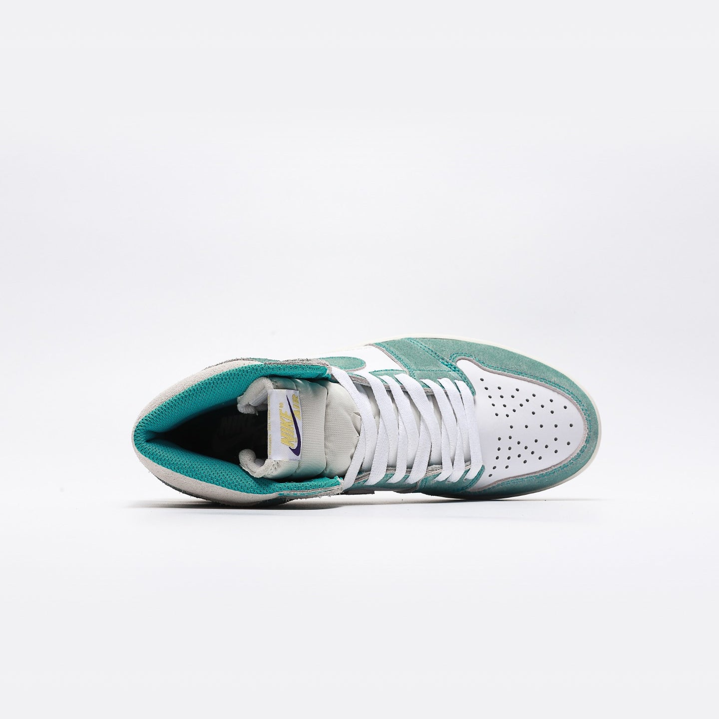 Air Jordan 1 Retro High Turbo Green - Urbanize Streetwear