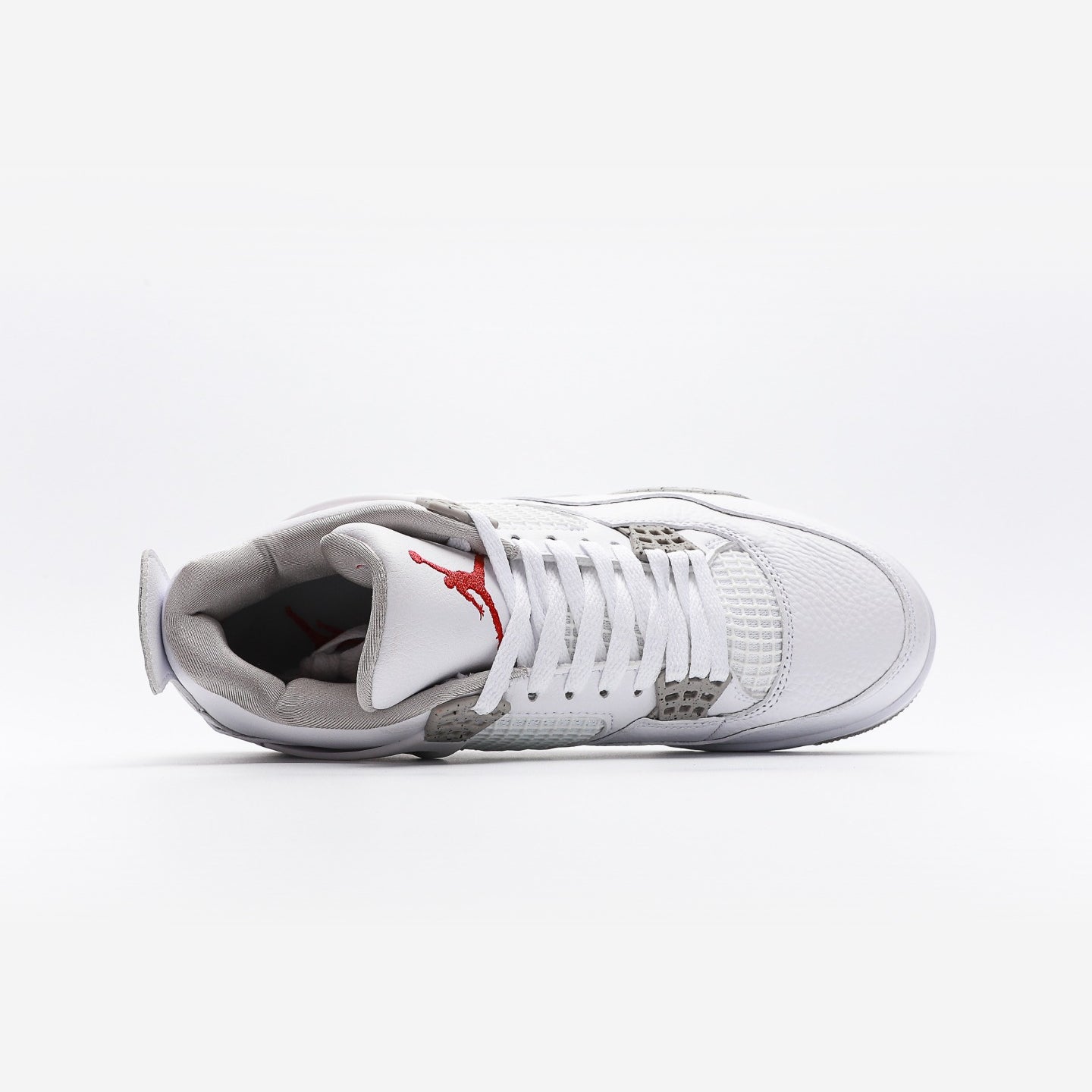 Air Jordan 4 Retro White Oreo - Urbanize Streetwear