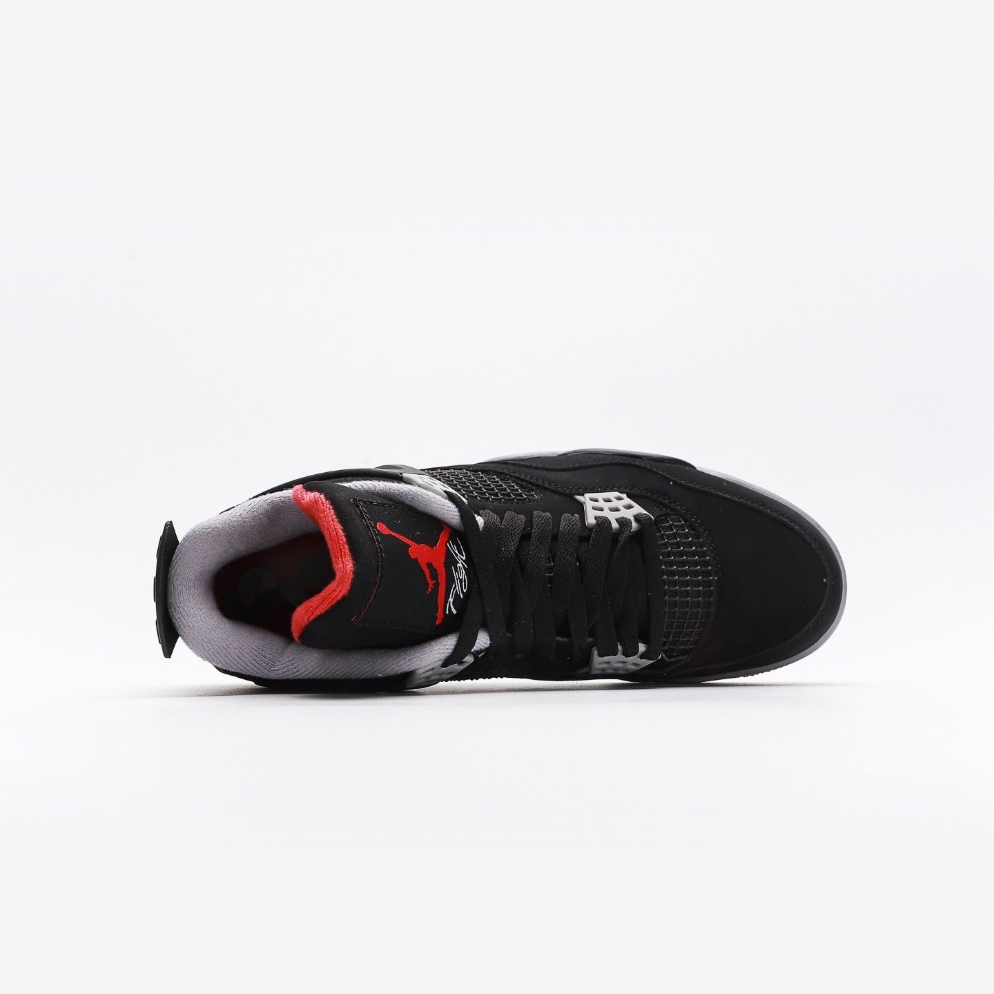 Air Jordan 4 Retro Bred - Urbanize Streetwear