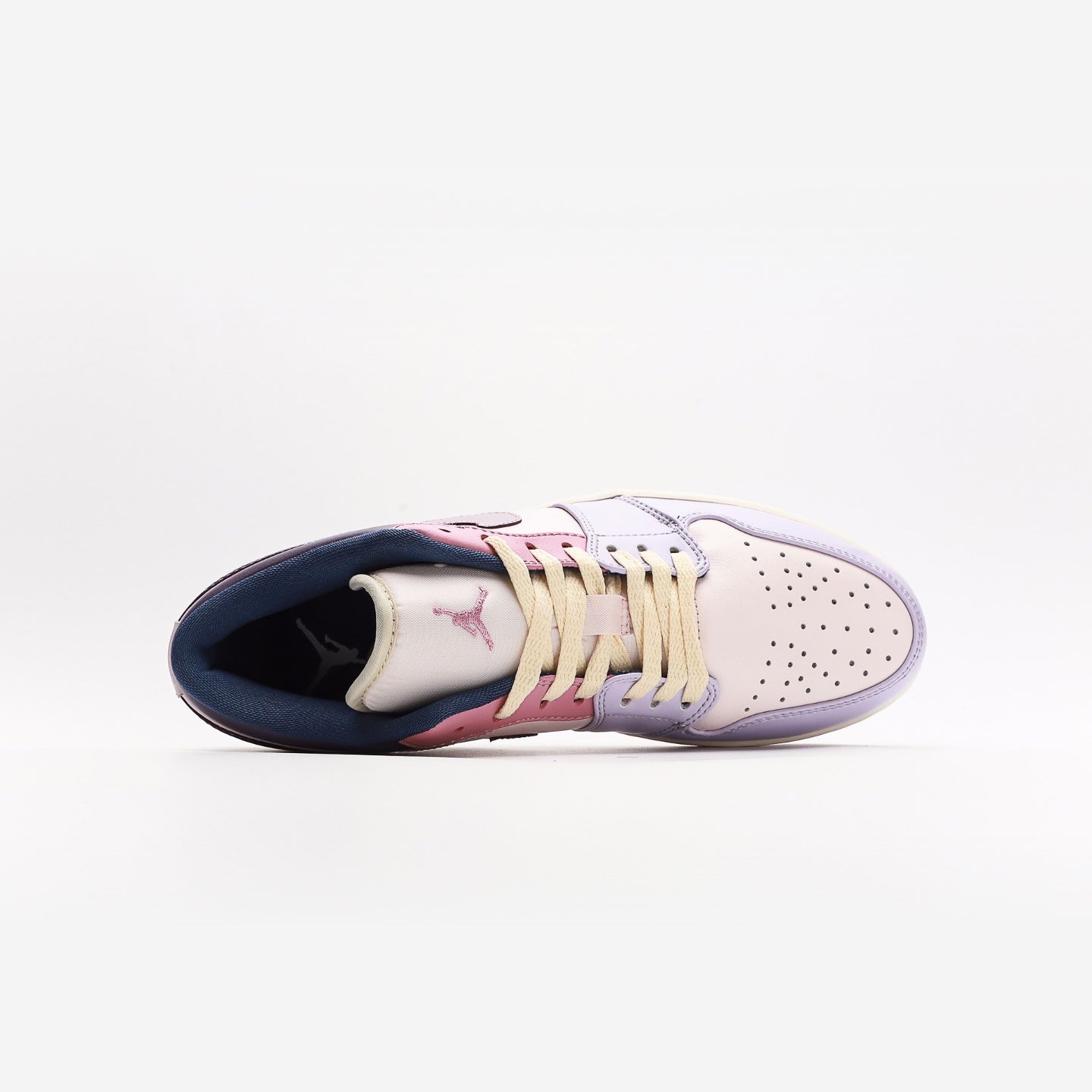 Air Jordan 1 Low Pastel Purple (W) - Urbanize Streetwear