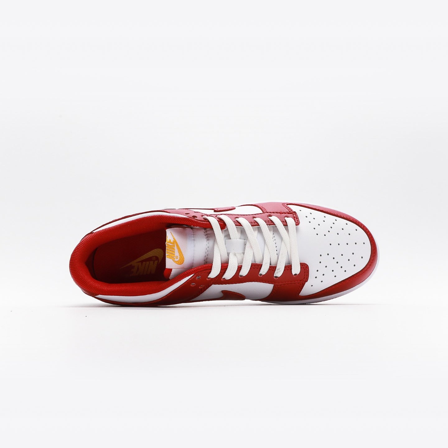 Nike Dunk Low USC Gym Red - Urbanize Streetwear