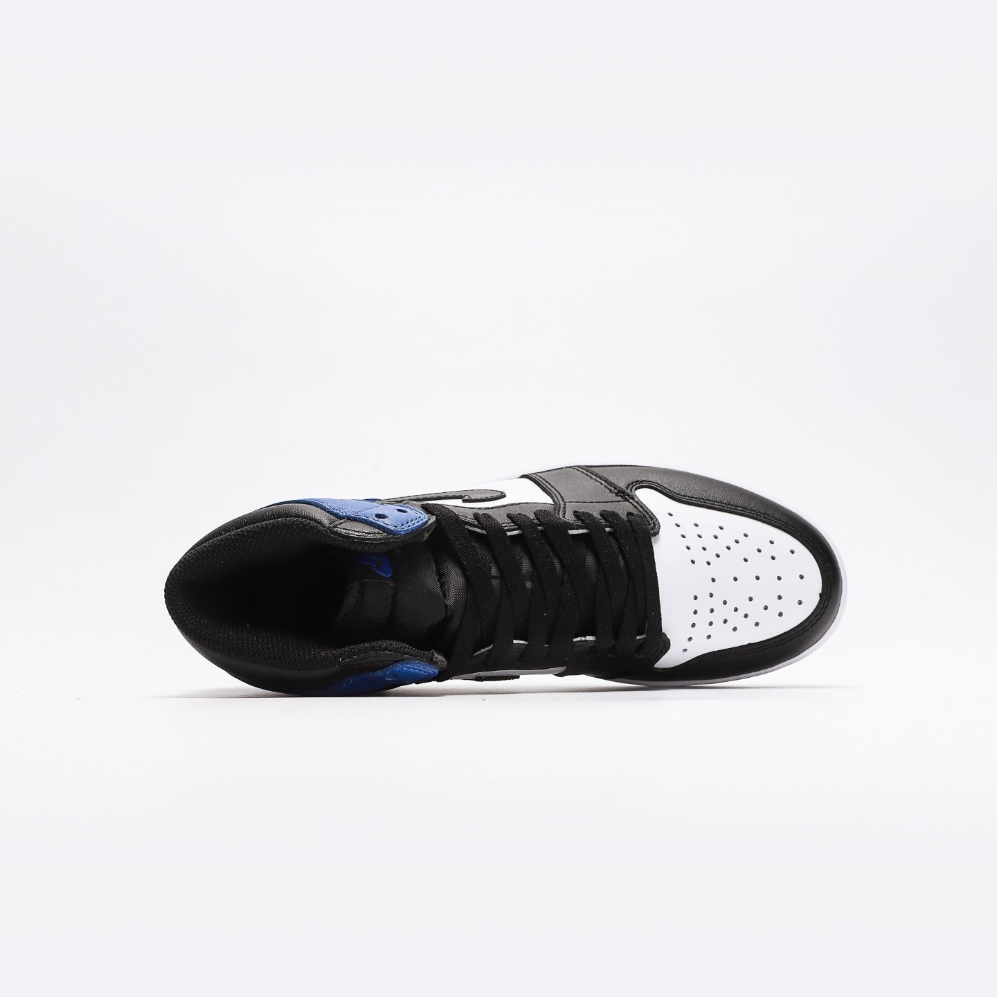 Air Jordan 1 High OG Fragment Design - Urbanize Streetwear