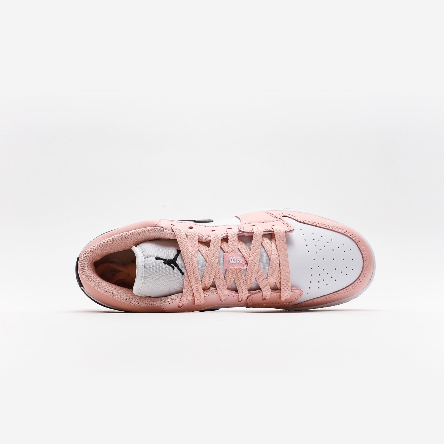 Air Jordan 1 Low Light Arctic Pink (W) - Urbanize Streetwear