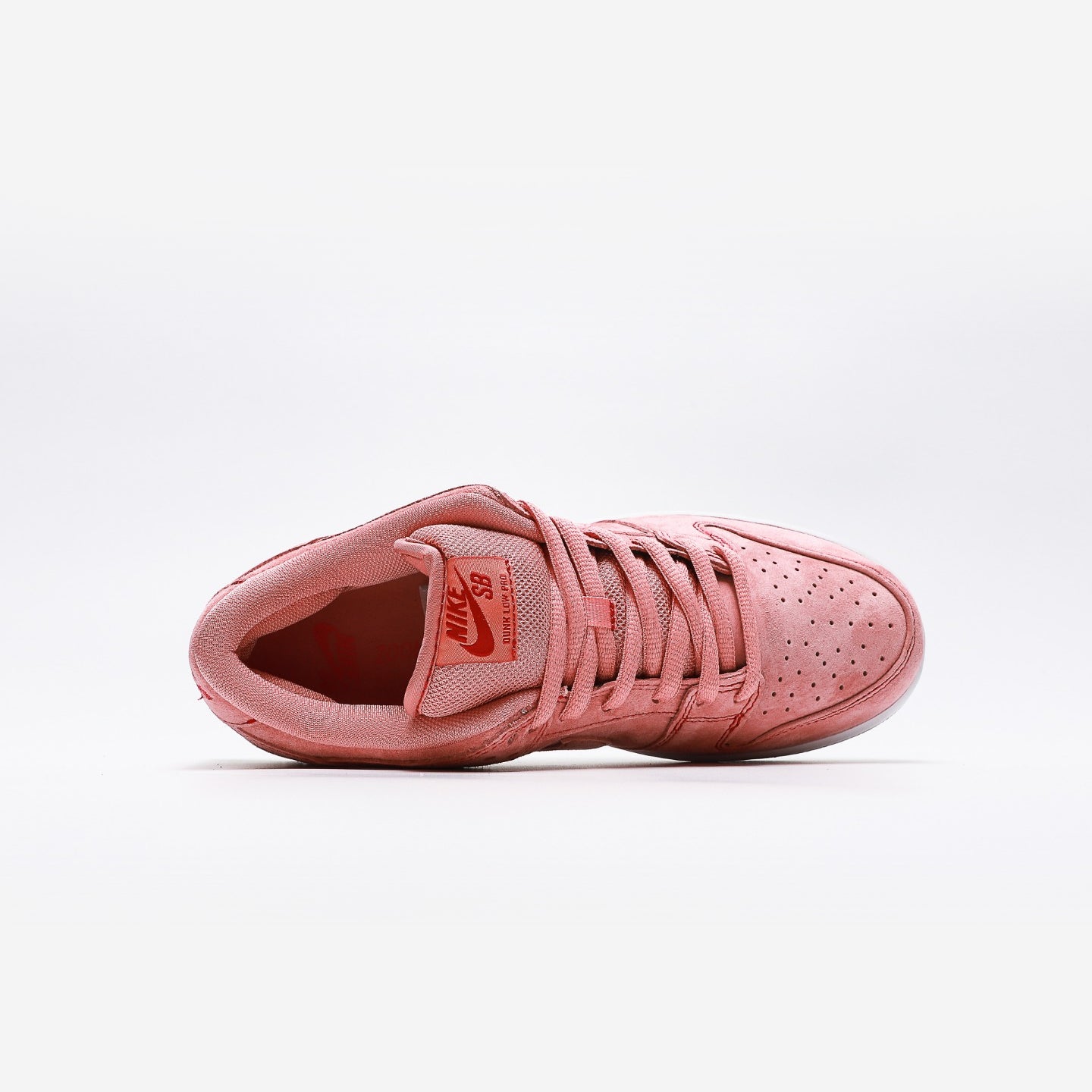 Nike SB Dunk Low Pink Pig - Urbanize Streetwear