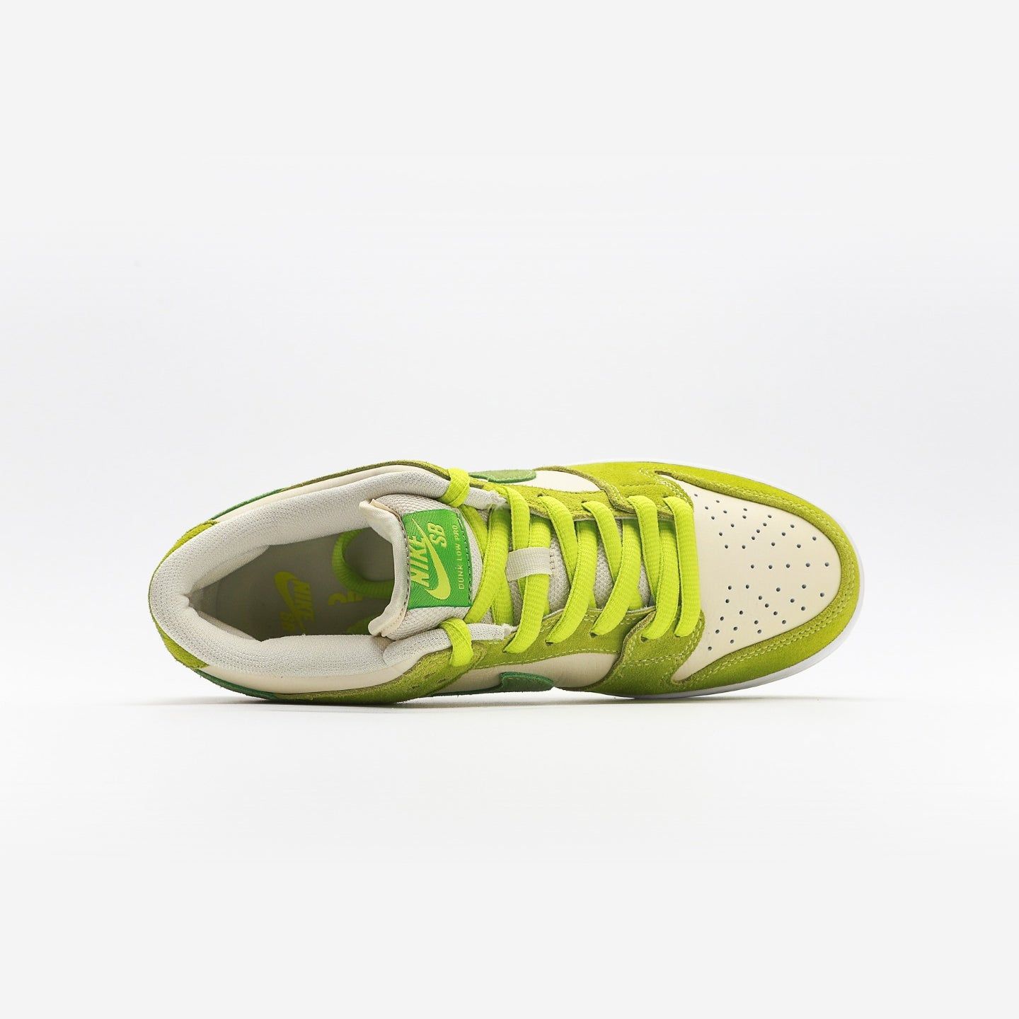 Nike SB Dunk Low Pro Sour Apple - Urbanize Streetwear