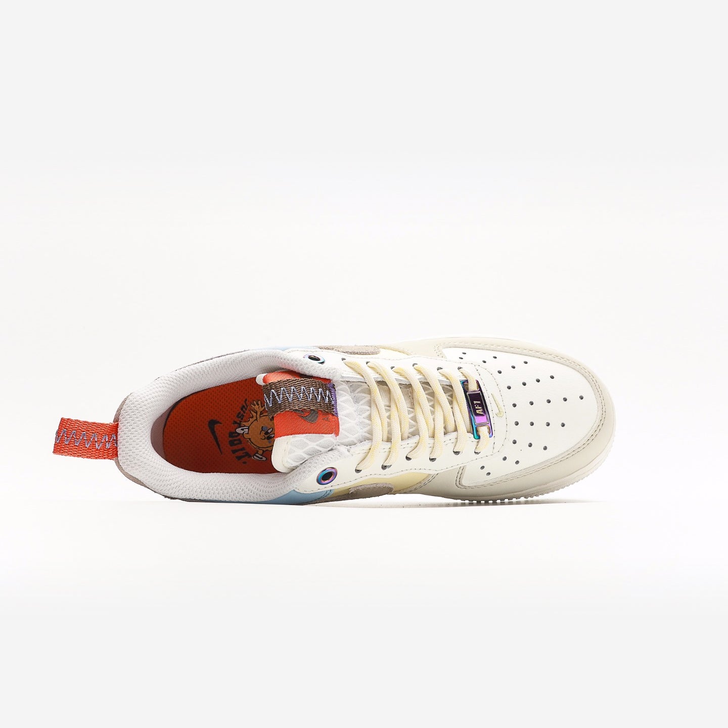 Nike Air Force 1 Low '07 LX Summer Vibe (W) - Urbanize Streetwear