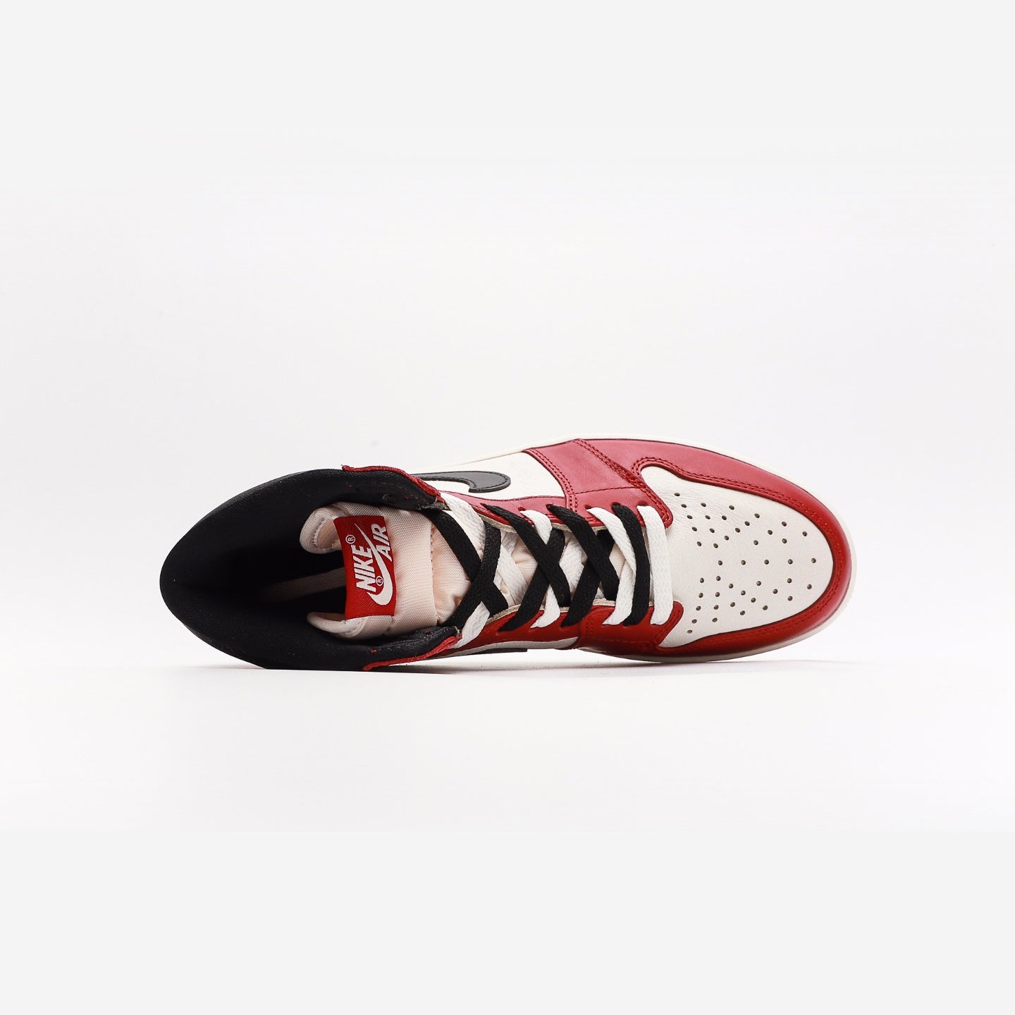 Air Jordan 1 High x Chicago Lost and Found - Urbanize Streetwear