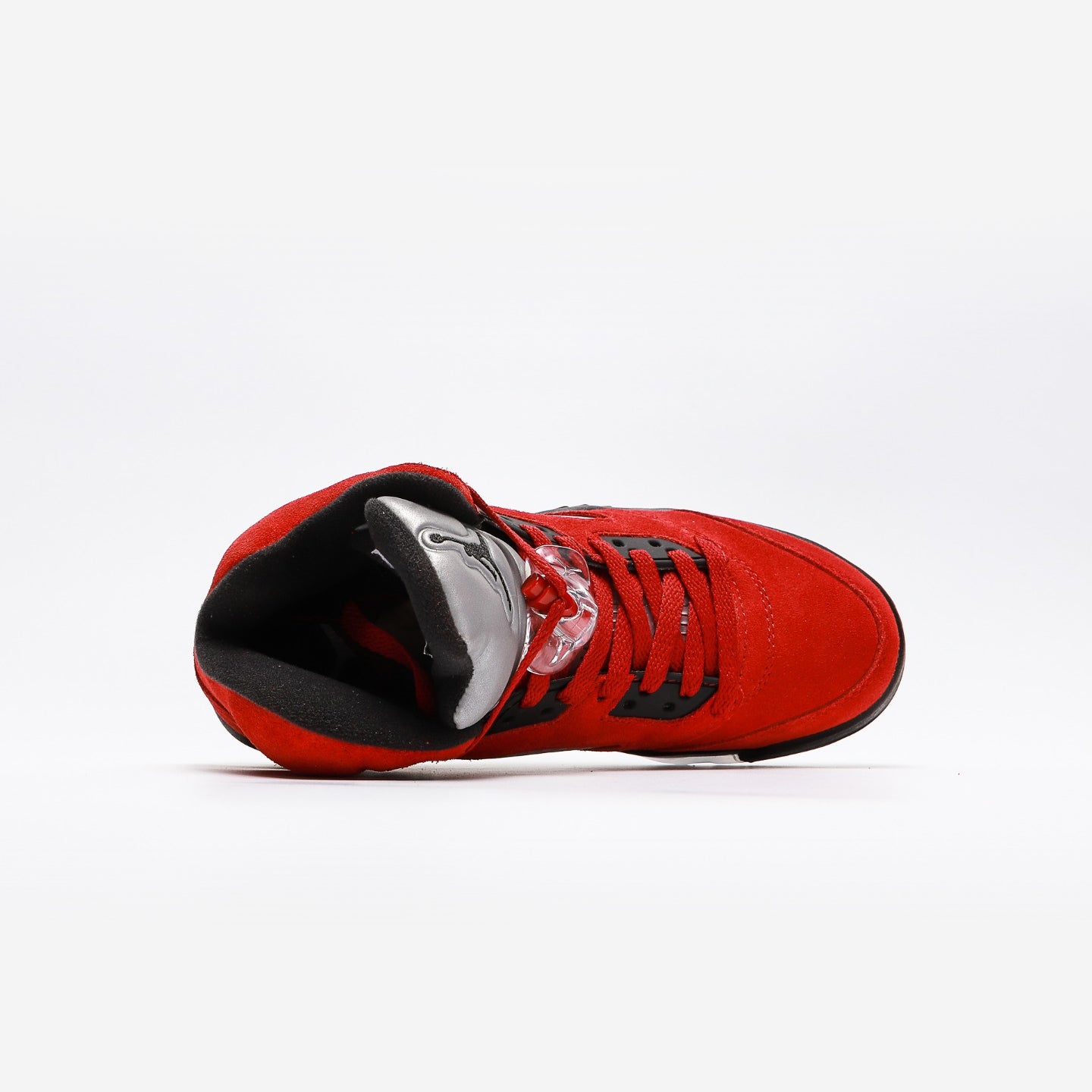 Air Jordan 5 Retro Raging Bull Red - Urbanize Streetwear