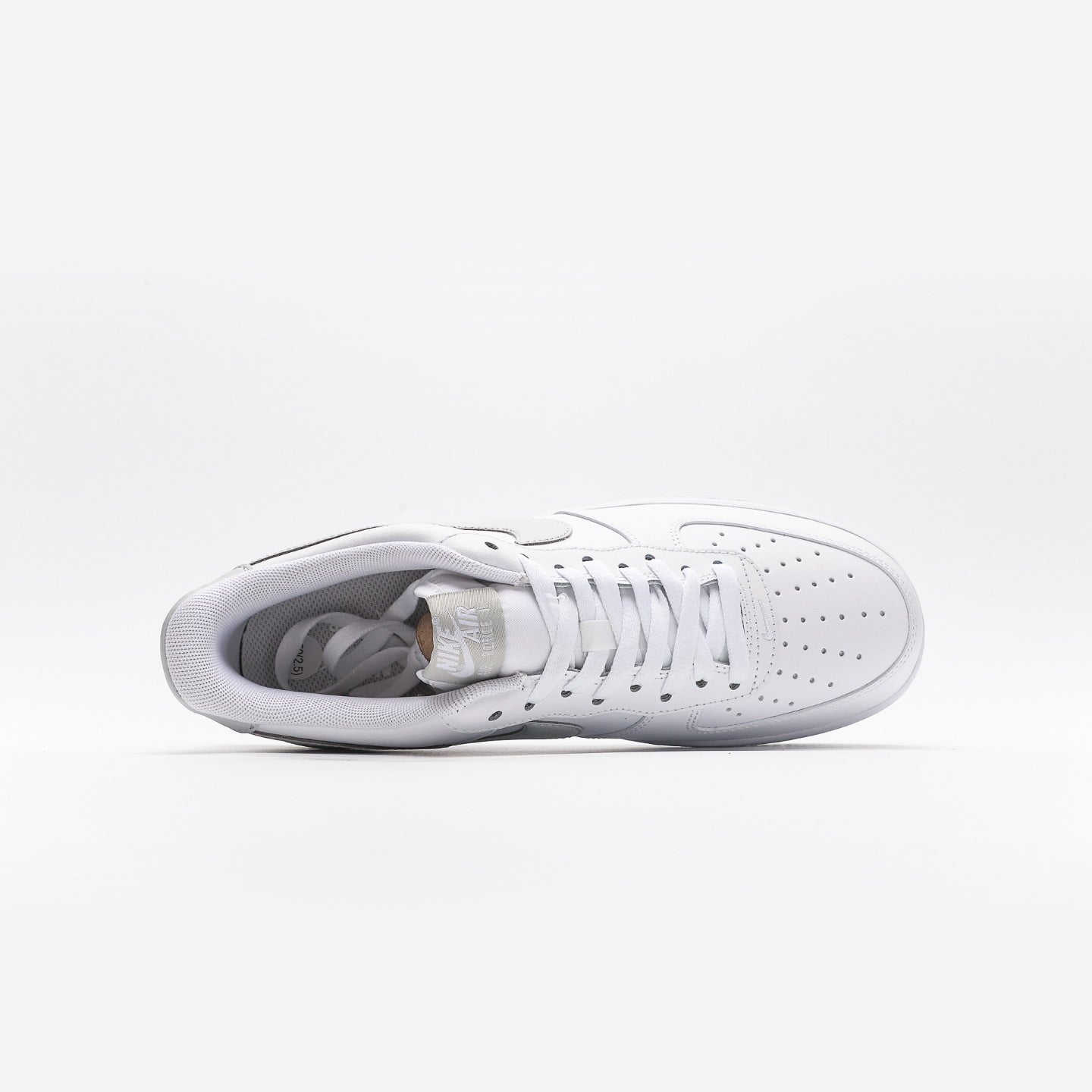 Nike Air Force 1 Low '07 Pure Platinum - Urbanize Streetwear