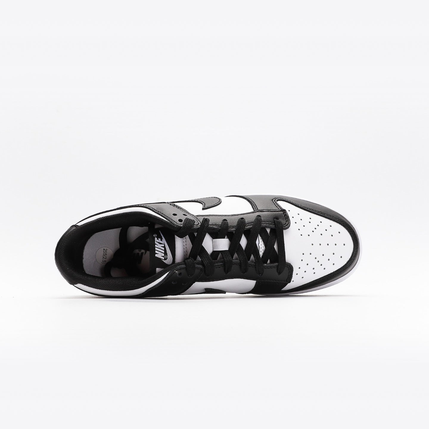 Nike Dunk Low Black Panda - Urbanize Streetwear