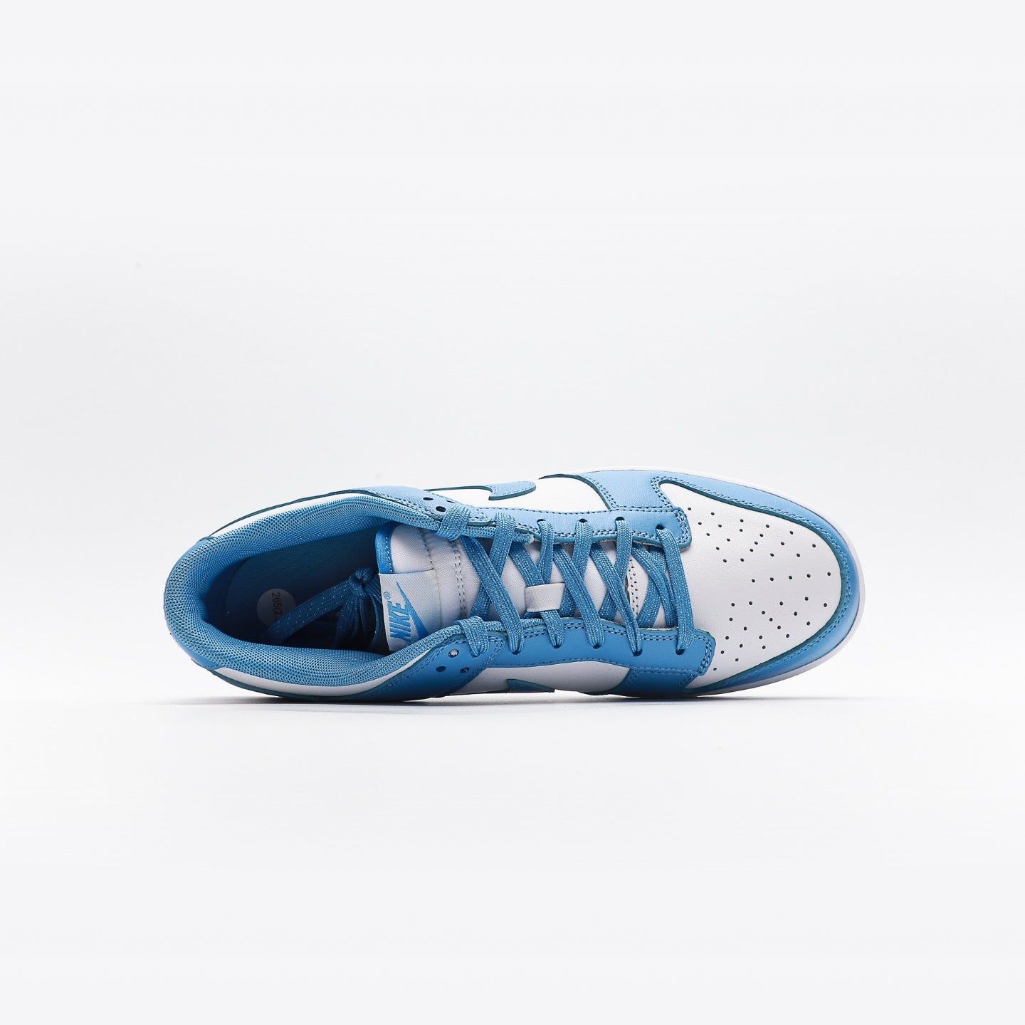 Nike Dunk Low UNC Univeristy Blue - Urbanize Streetwear