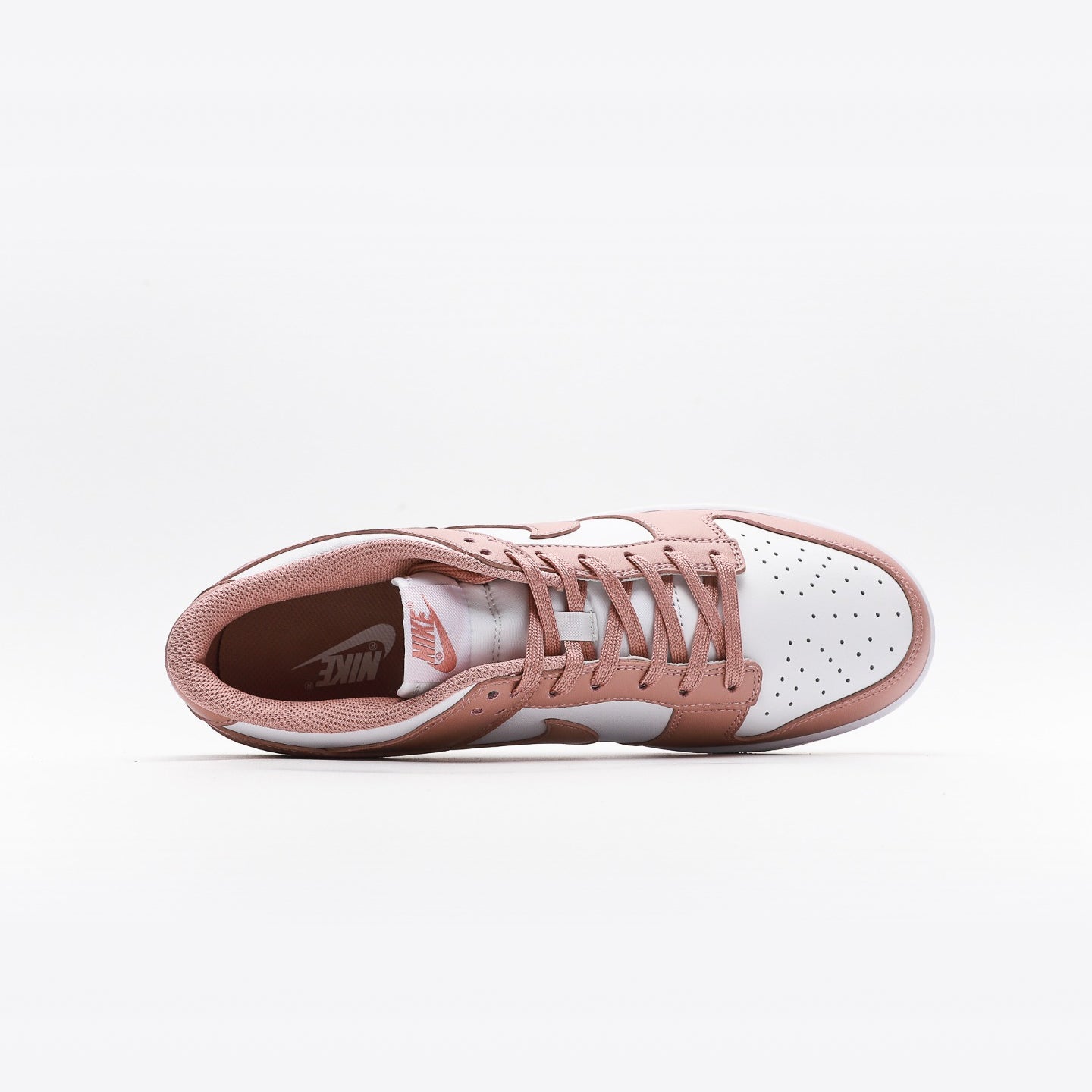 Nike Dunk Low Rose Whisper (W) - Urbanize Streetwear