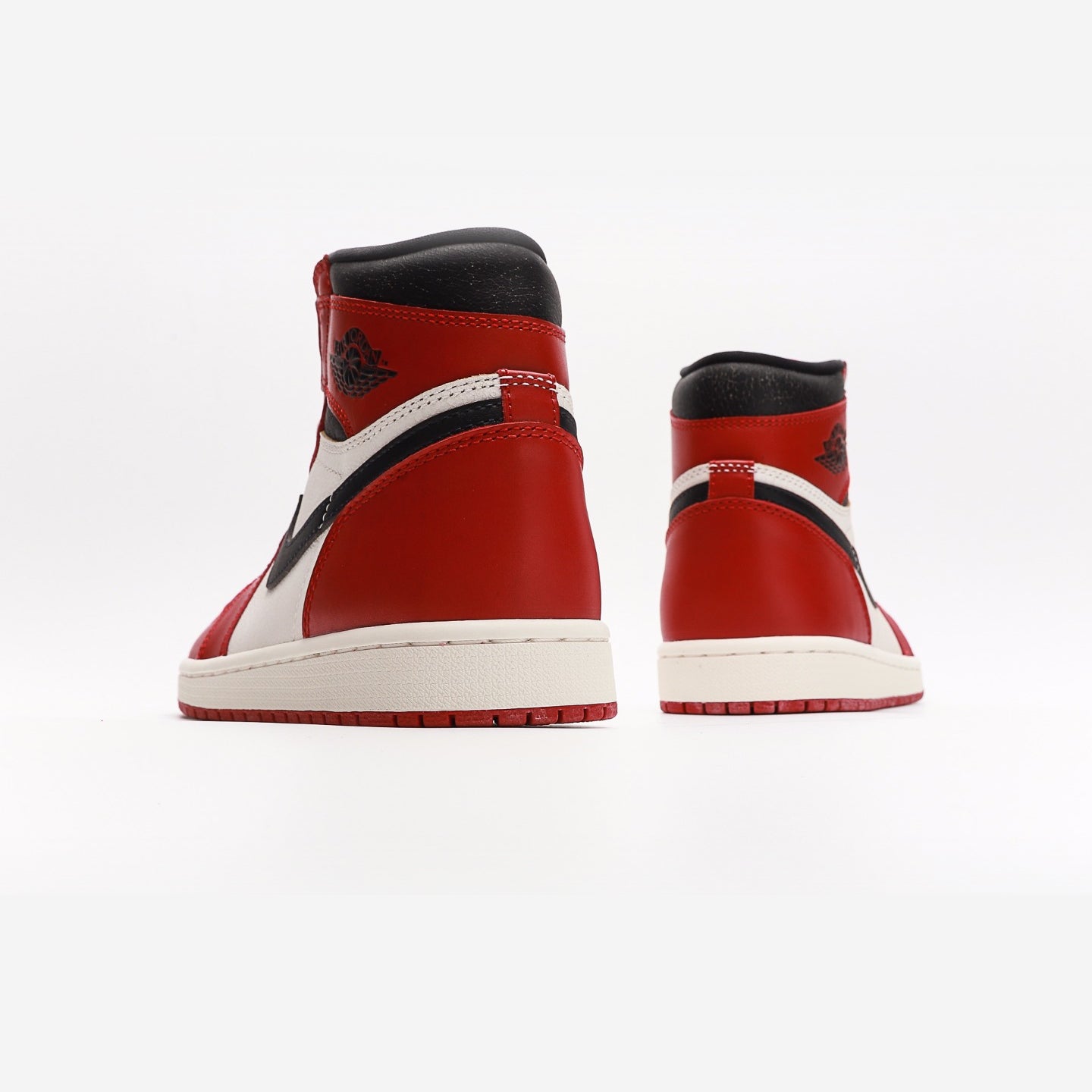 Air Jordan 1 High x Chicago Lost and Found - Urbanize Streetwear