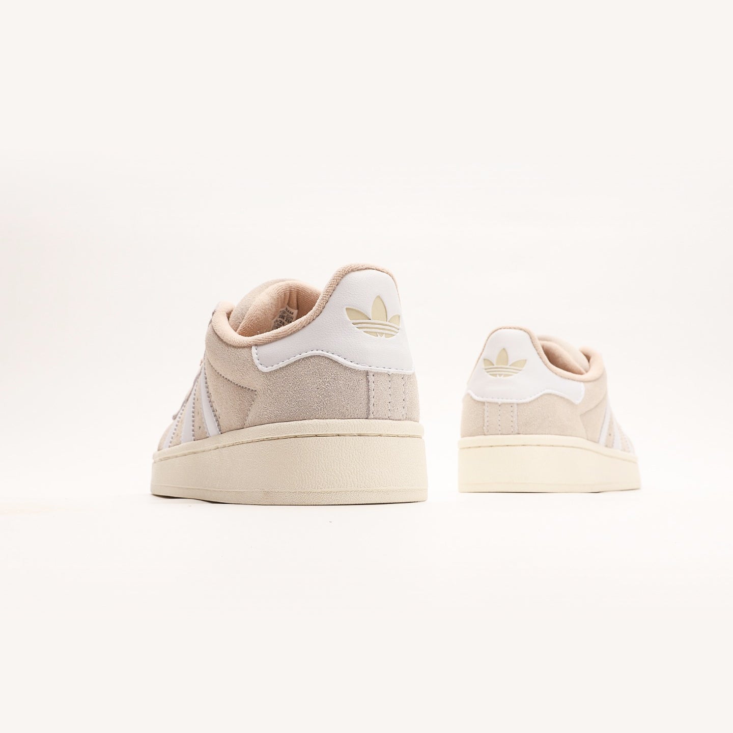 adidas Campus 00s Wonder White - Urbanize Streetwear