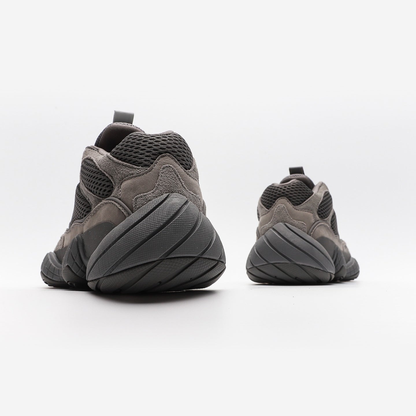 Yeezy Boost 500 Granite - Urbanize Streetwear