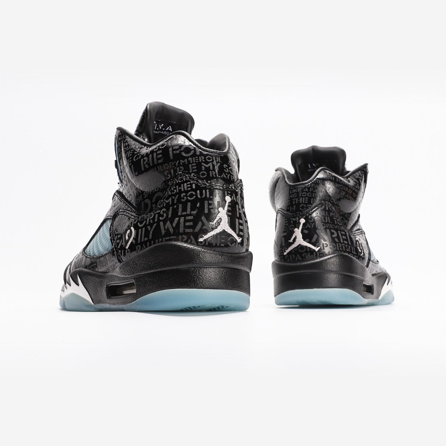 Air Jordan 5 Retro Doernbecher - Urbanize Streetwear