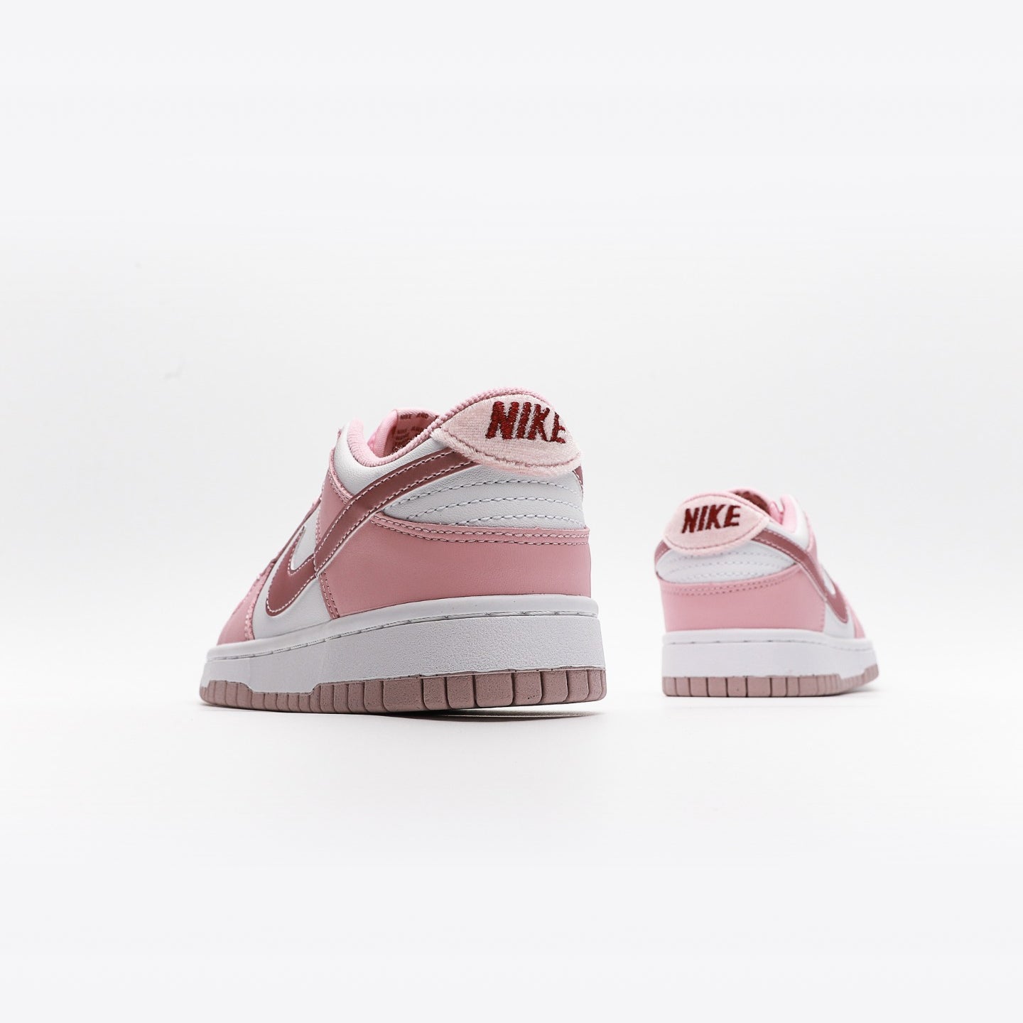 Nike Dunk Low Pink Velvet (W) - Urbanize Streetwear